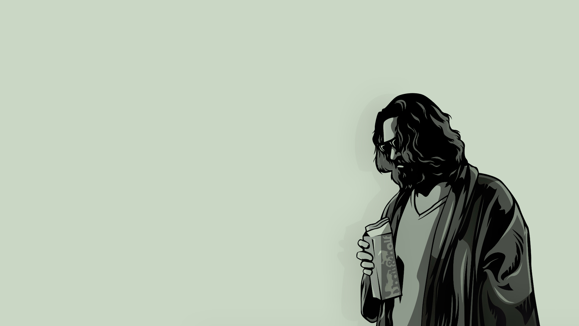 Download mobile wallpaper Movie, The Big Lebowski for free.