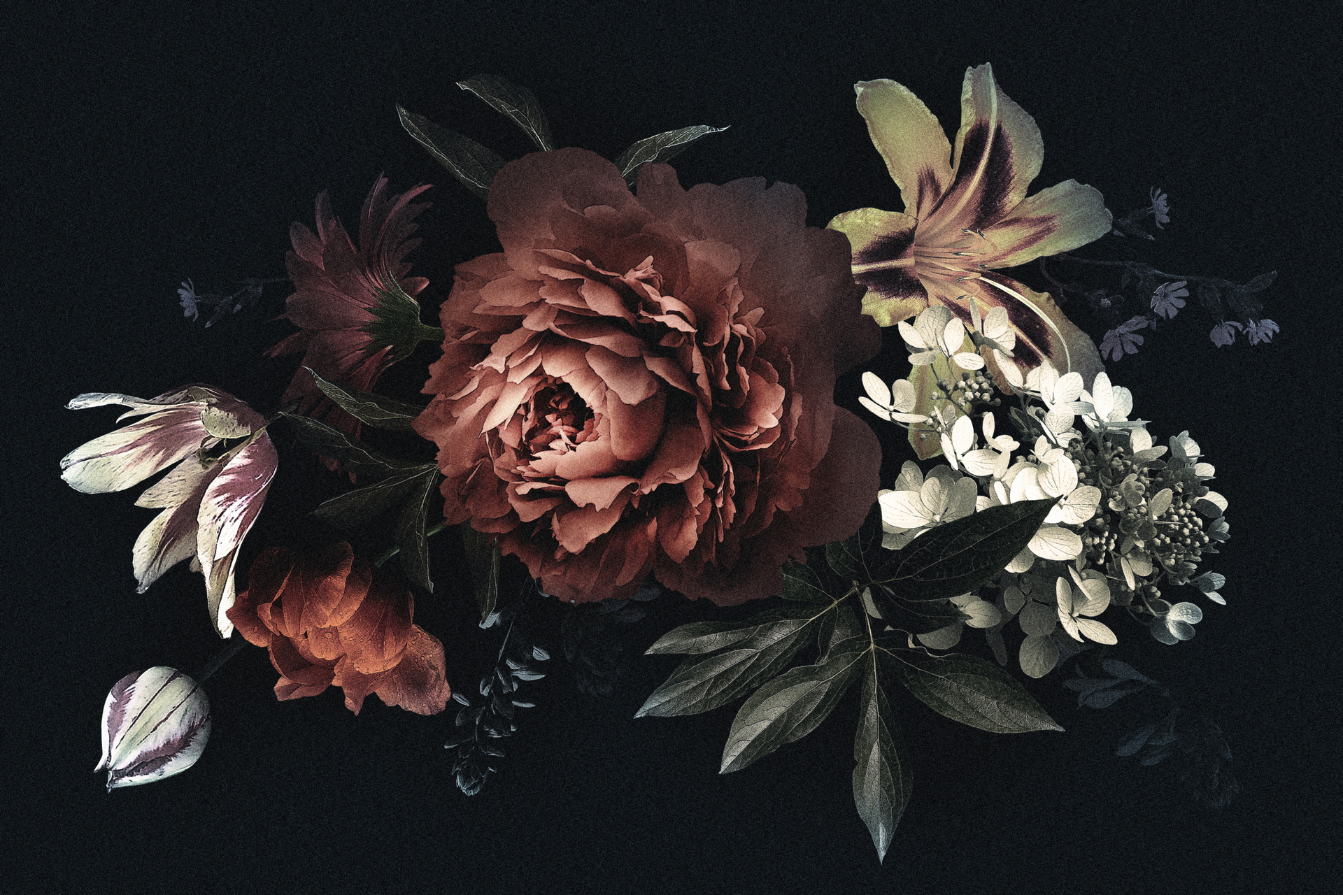 Download mobile wallpaper Flowers, Flower, Artistic for free.