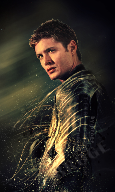 Download mobile wallpaper Supernatural, Jensen Ackles, Tv Show, Dean Winchester, Supernatural (Tv Show) for free.
