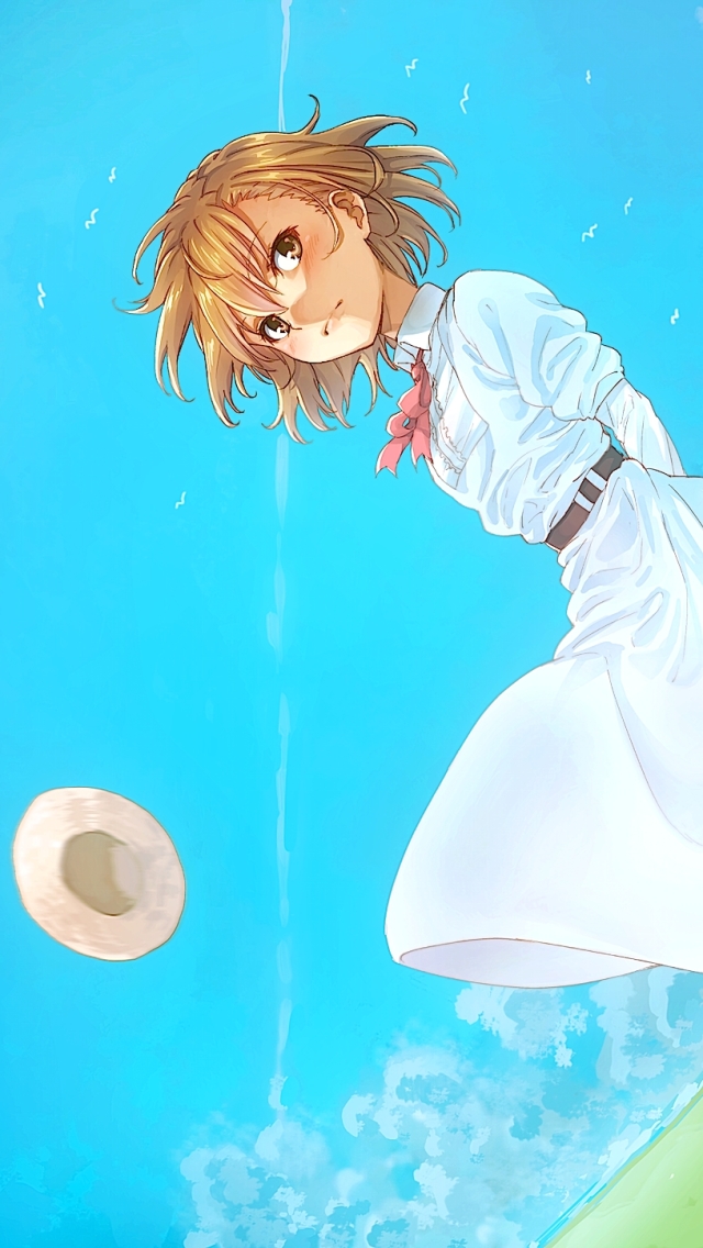 Baixar papel de parede para celular de Anime, Mikoto Misaka, Toaru Kagaku No Railgun, To Aru Majutsu No Indekkusu gratuito.