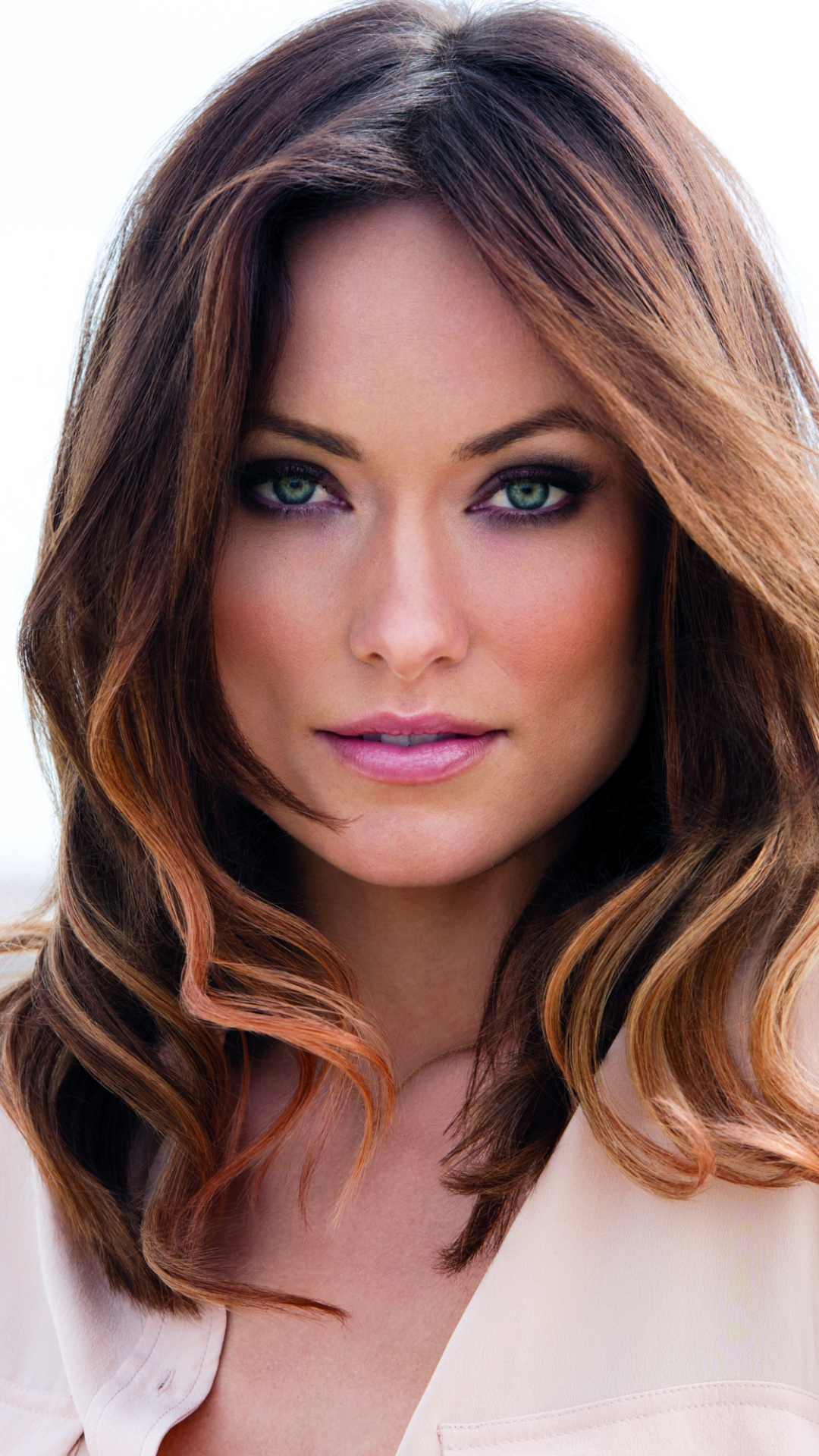 Download mobile wallpaper Olivia Wilde, Celebrity for free.