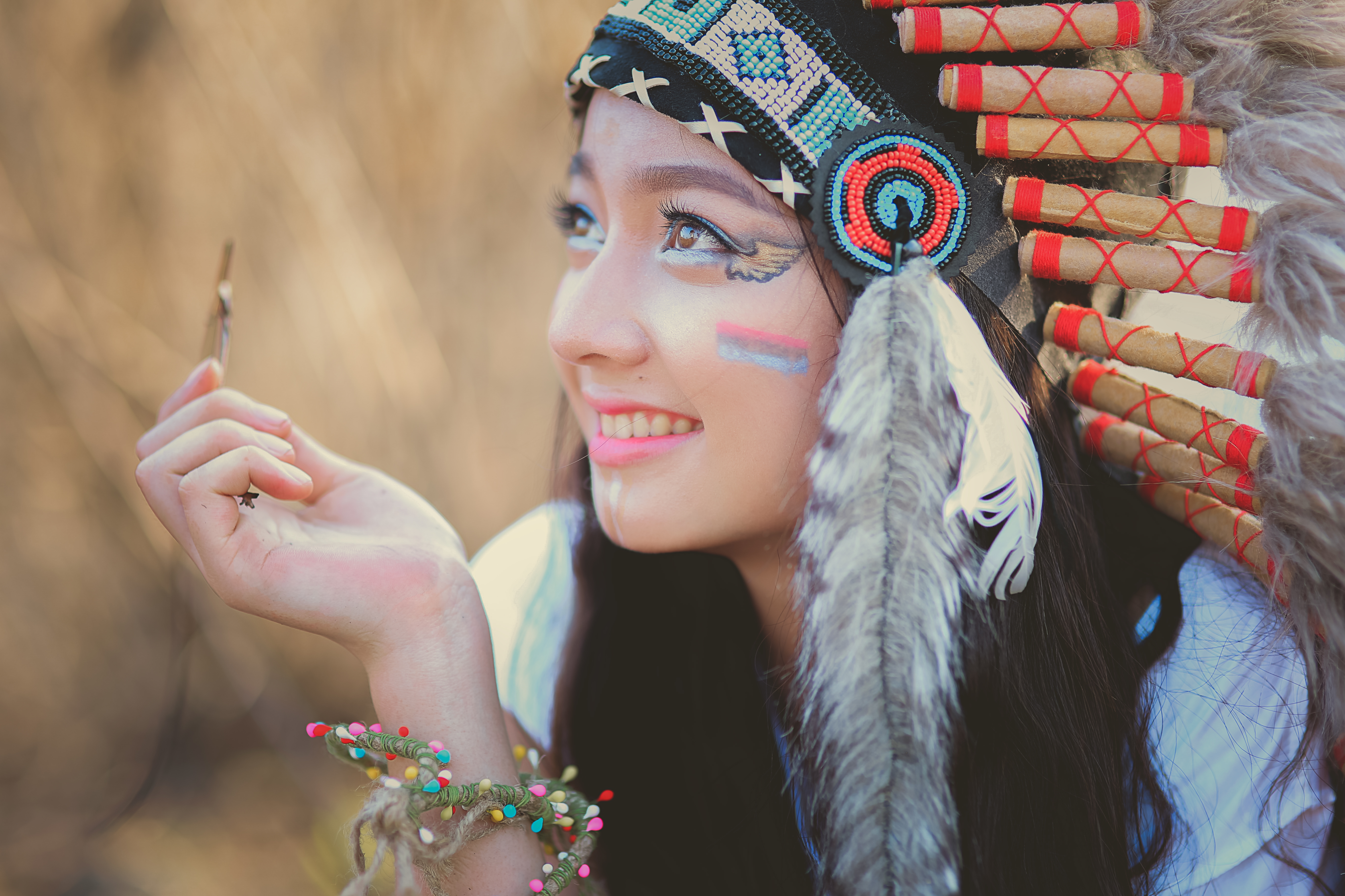 765084 descargar imagen mujeres, nativa americana: fondos de pantalla y protectores de pantalla gratis