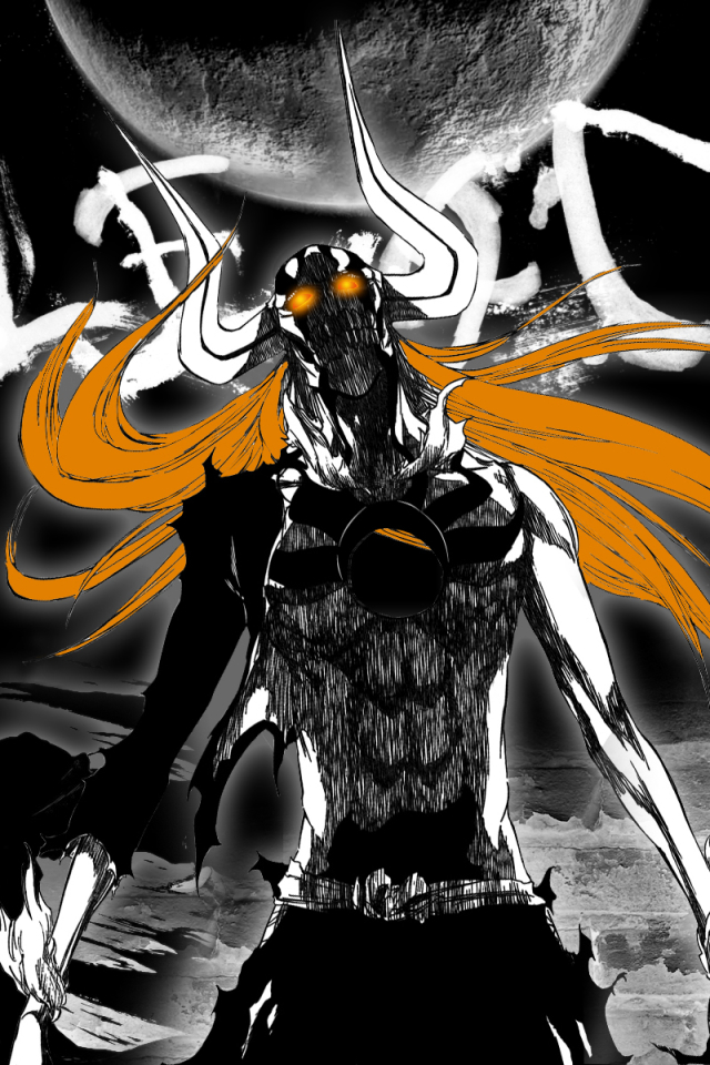 Download mobile wallpaper Anime, Bleach, Ichigo Kurosaki for free.