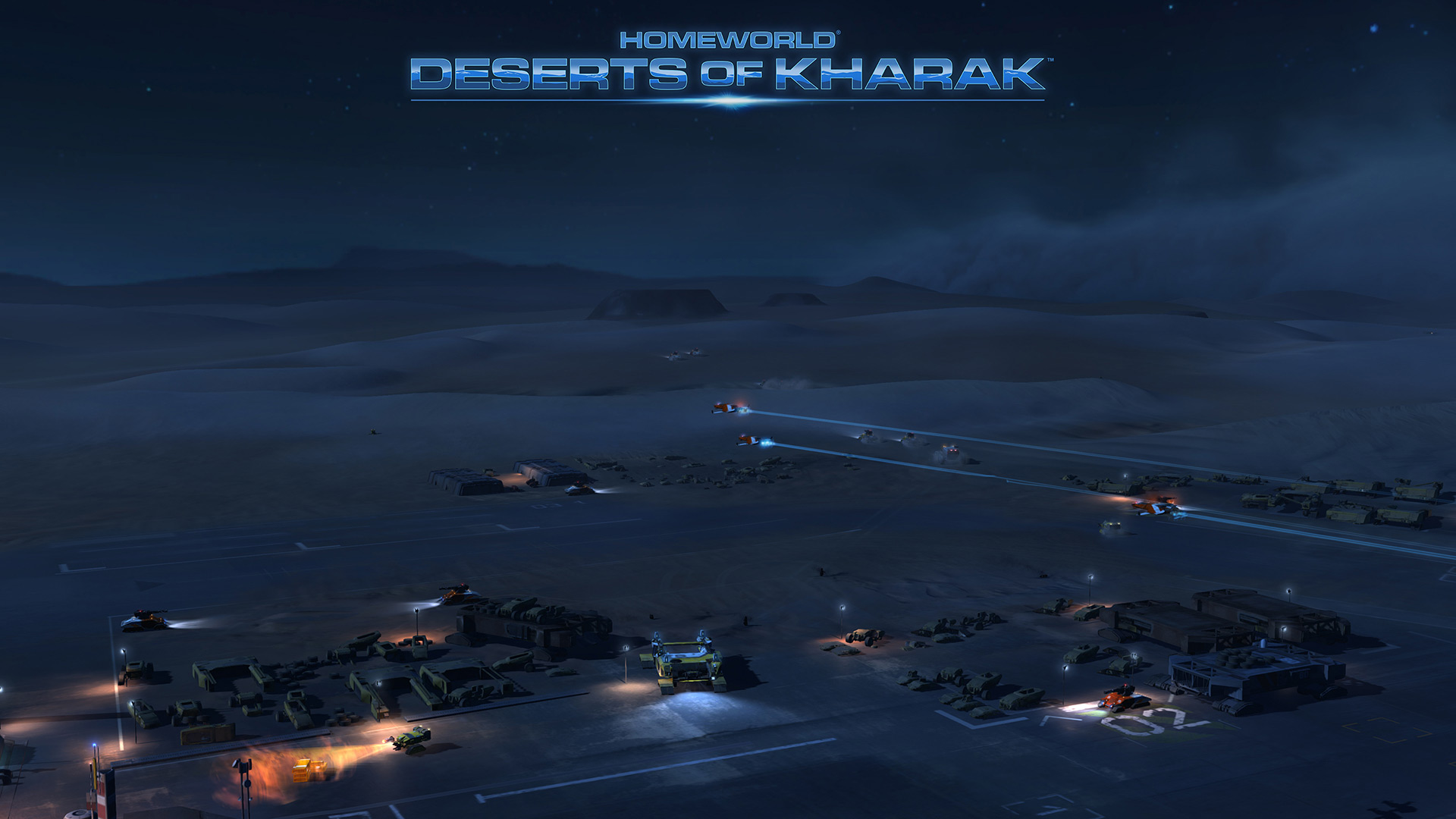 736660 Bild herunterladen computerspiele, homeworld: deserts of kharak - Hintergrundbilder und Bildschirmschoner kostenlos