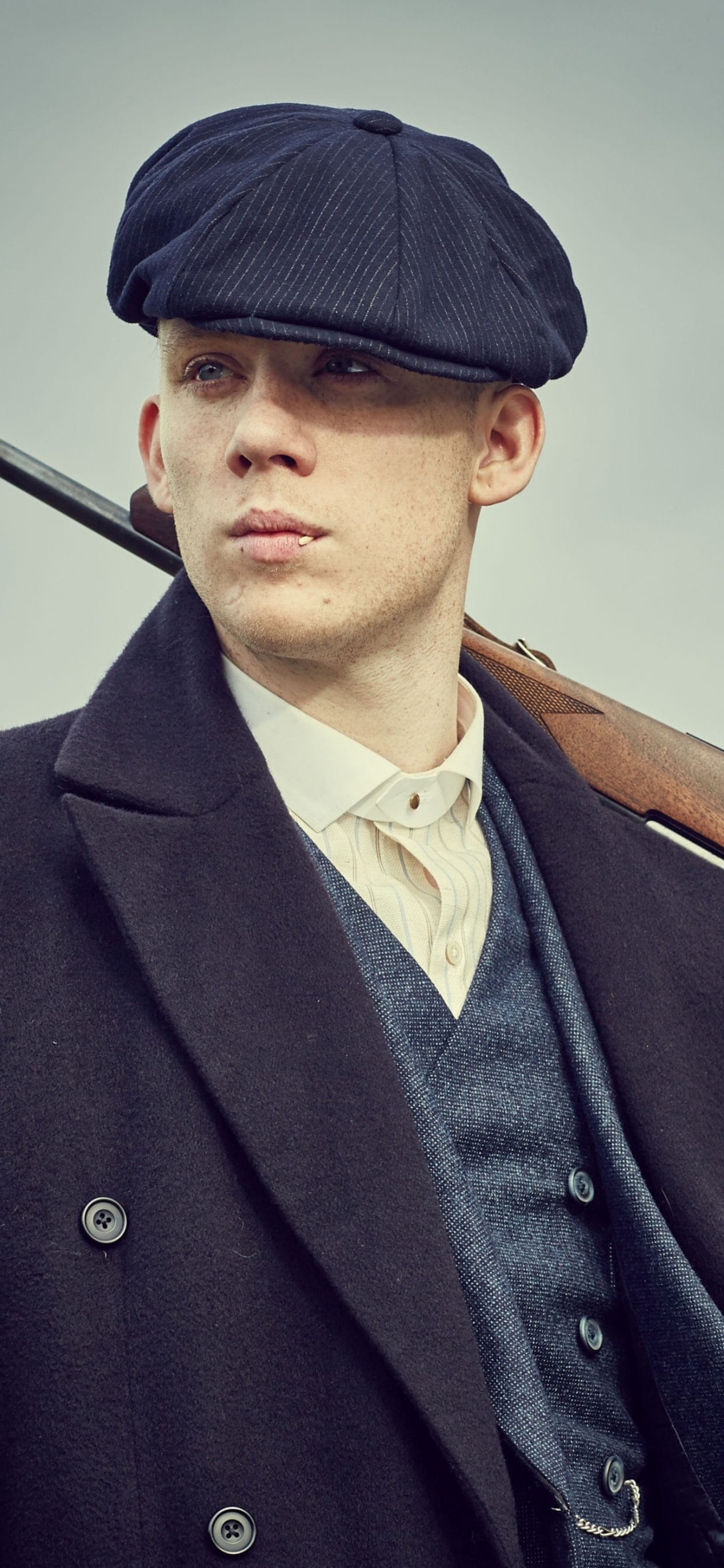 Baixar papel de parede para celular de Programa De Tv, Peaky Blinders: Sangue Apostas E Navalhas gratuito.