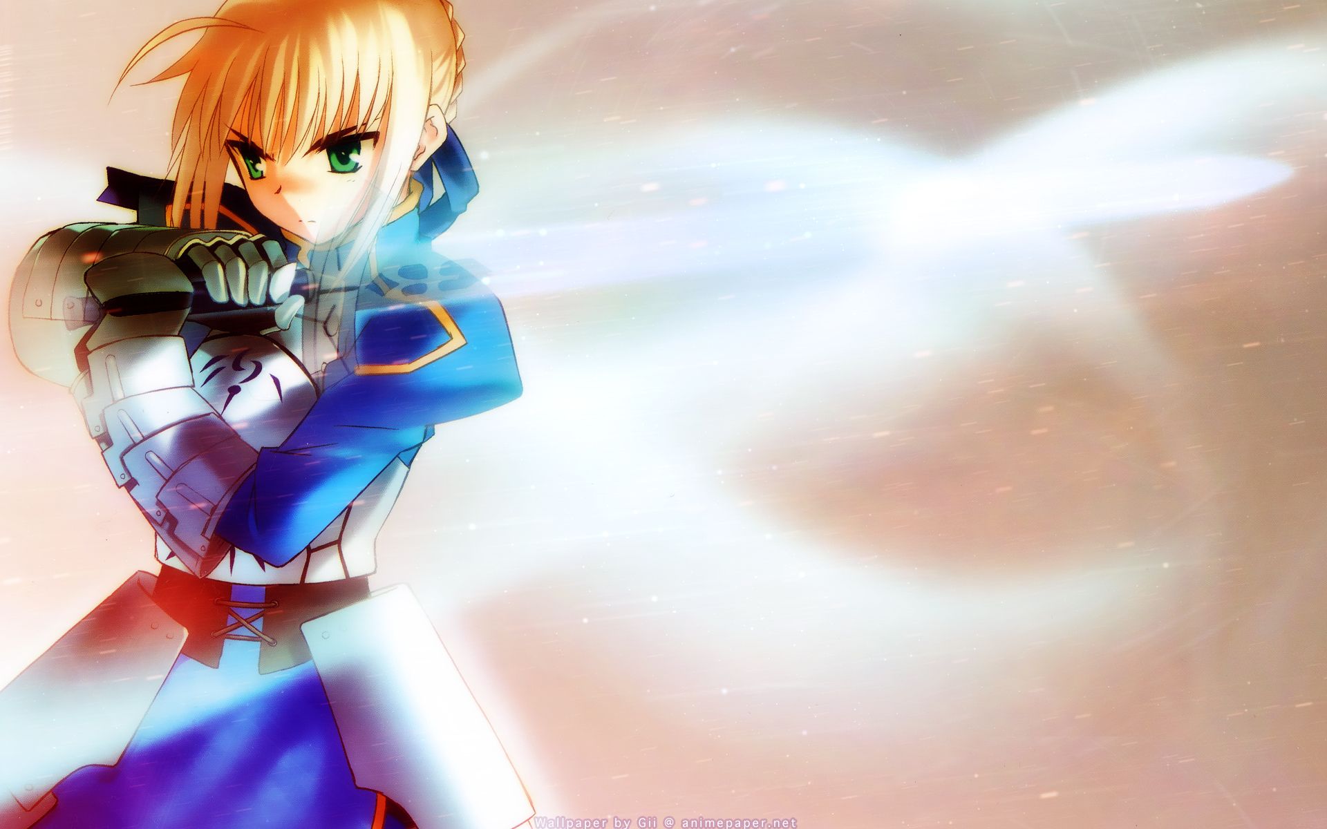 Baixar papel de parede para celular de Anime, Fate/stay Night gratuito.