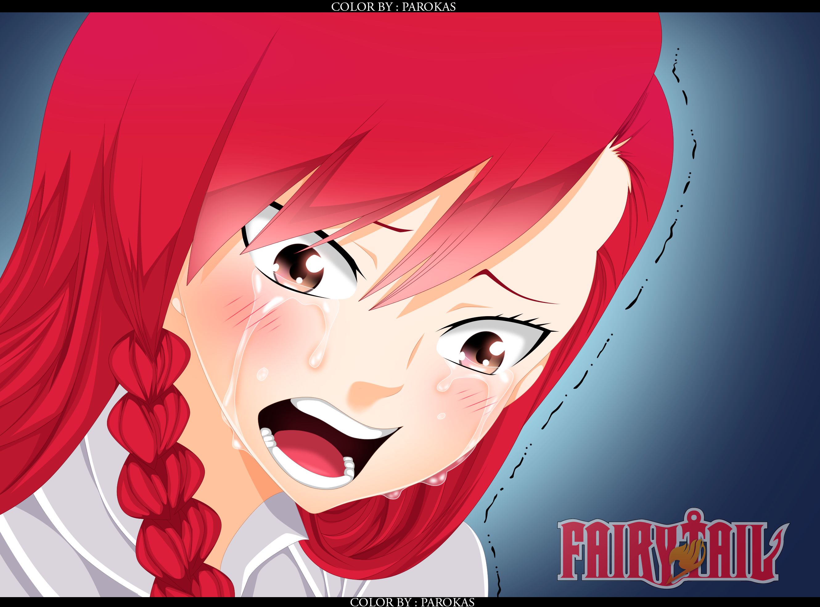 925437 Hintergrundbild herunterladen animes, fairy tail, irene belserion - Bildschirmschoner und Bilder kostenlos