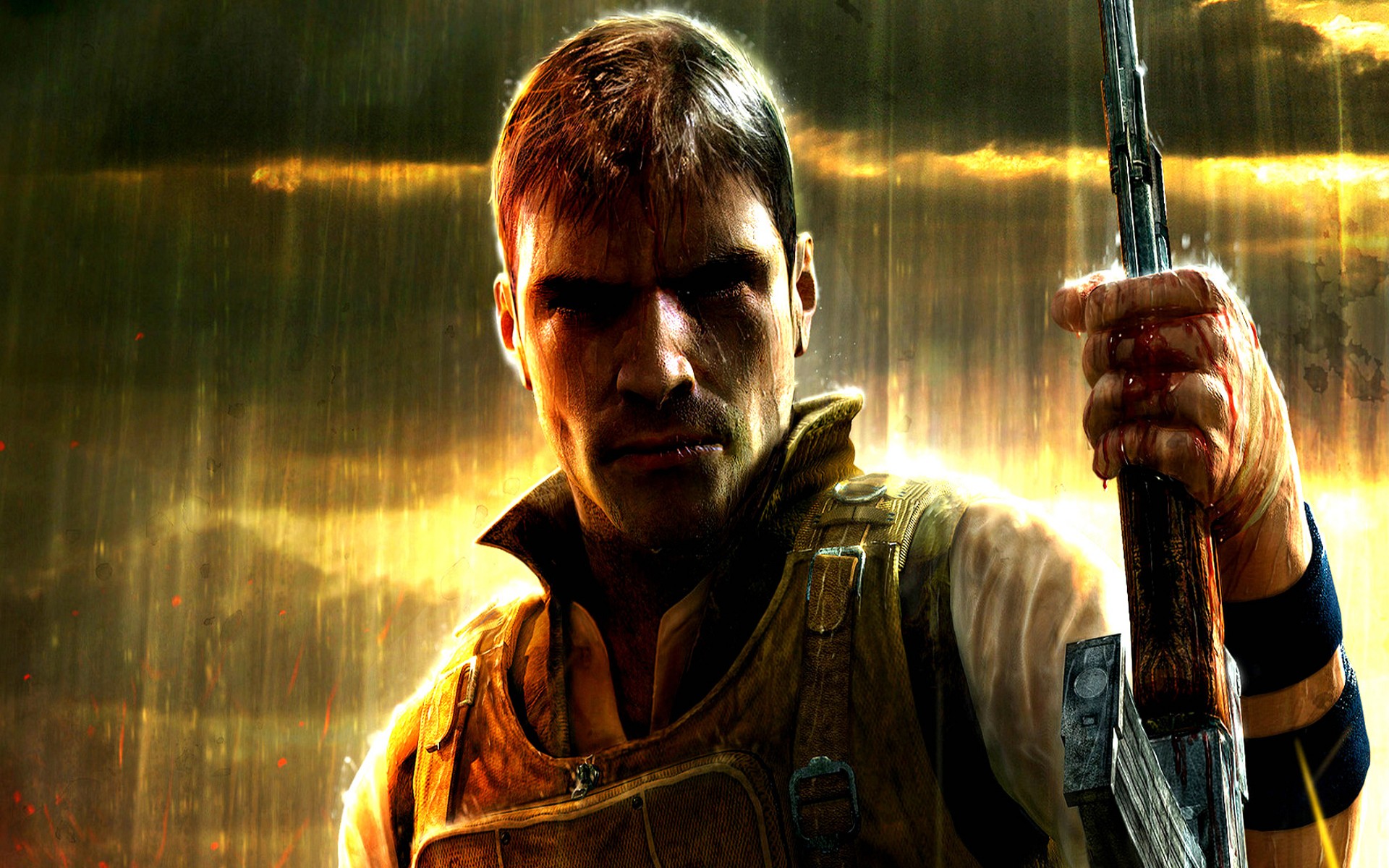 Téléchargez des papiers peints mobile Far Cry 3, Far Cry, Jeux Vidéo gratuitement.