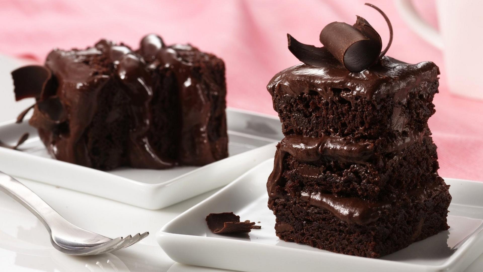 Free download wallpaper Food, Chocolate, Cake on your PC desktop
