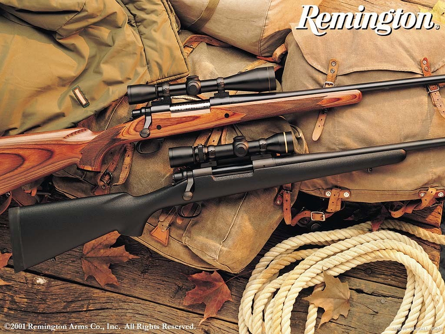 Baixar papel de parede para celular de Armas, Rifle Remington gratuito.