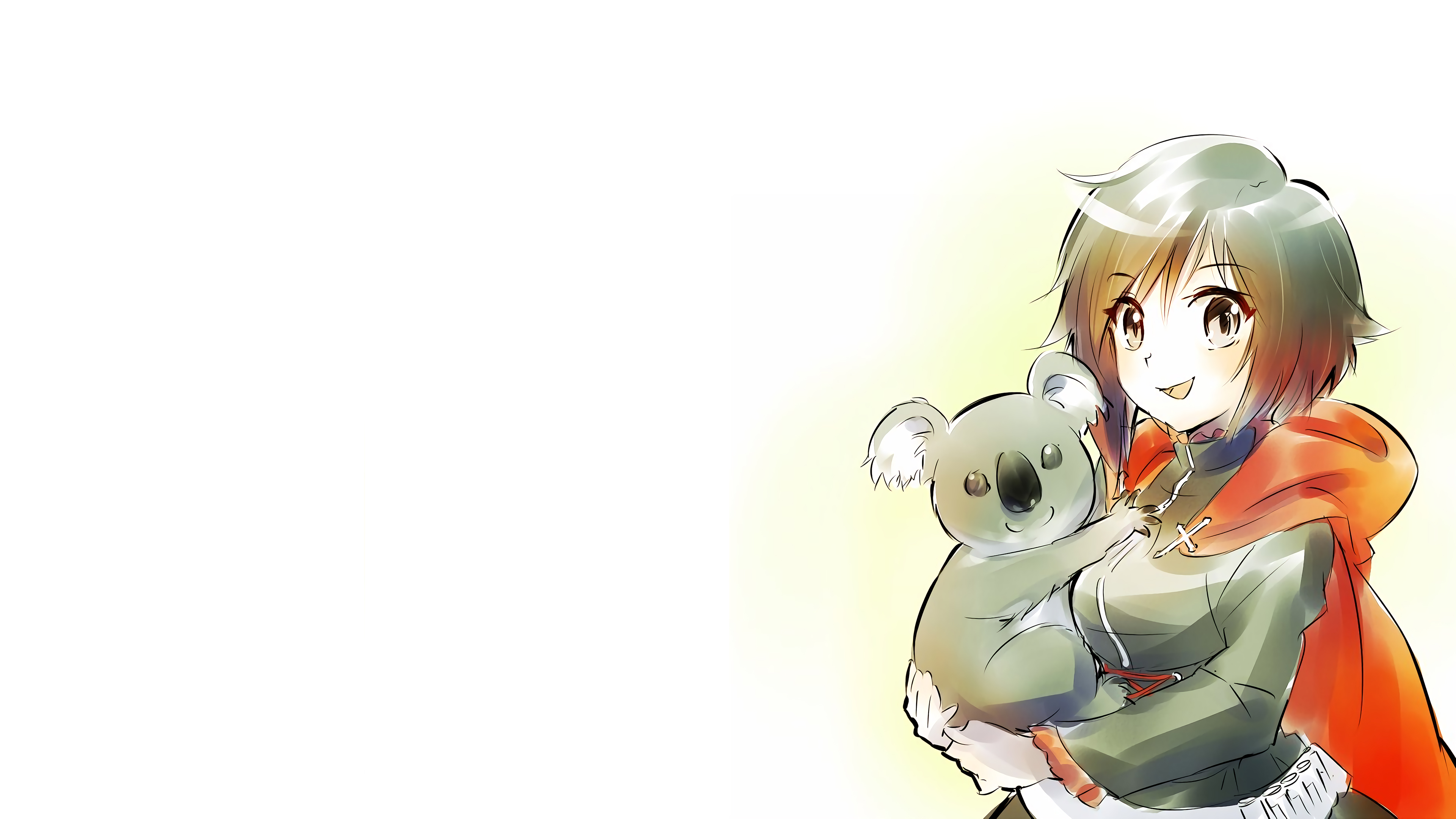 Laden Sie das Animes, Rwby-Bild kostenlos auf Ihren PC-Desktop herunter