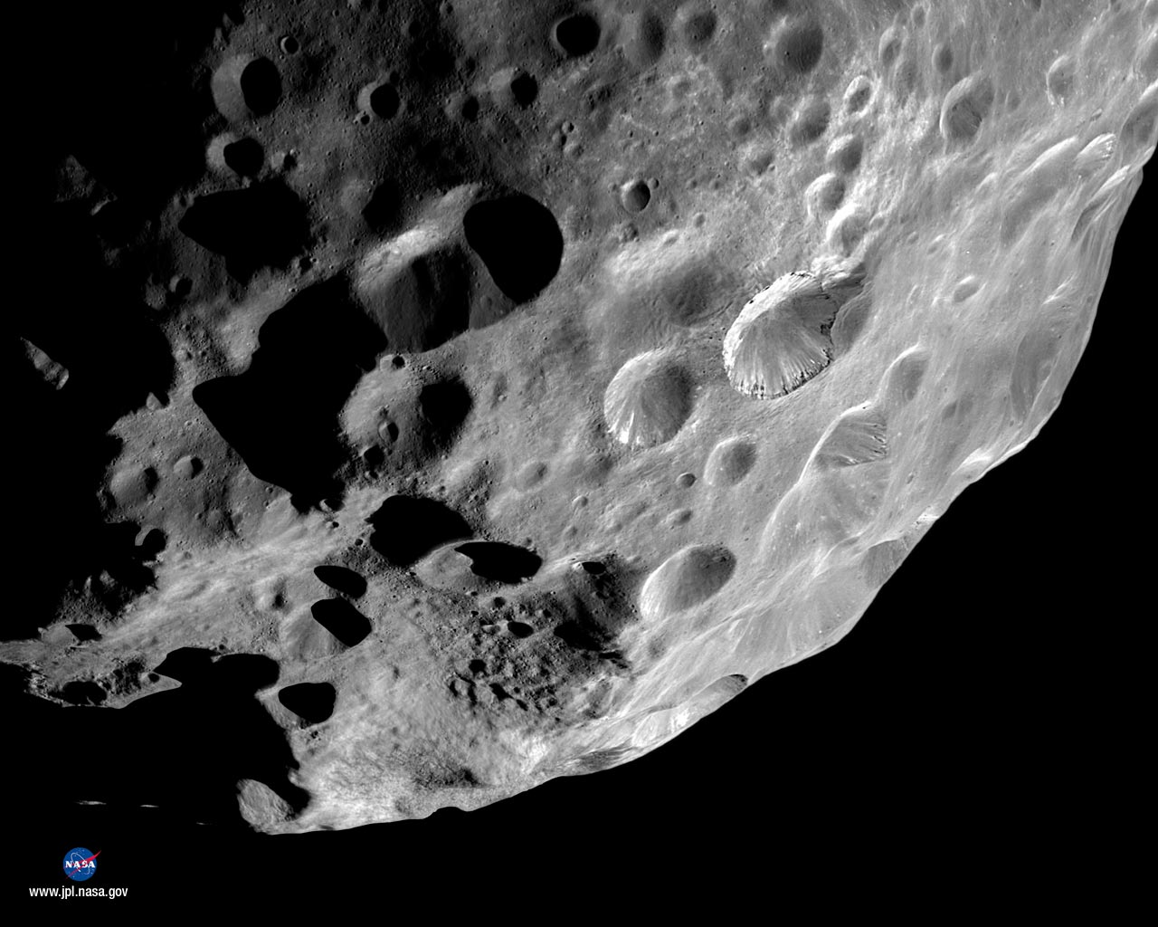 sci fi, asteroid HD wallpaper