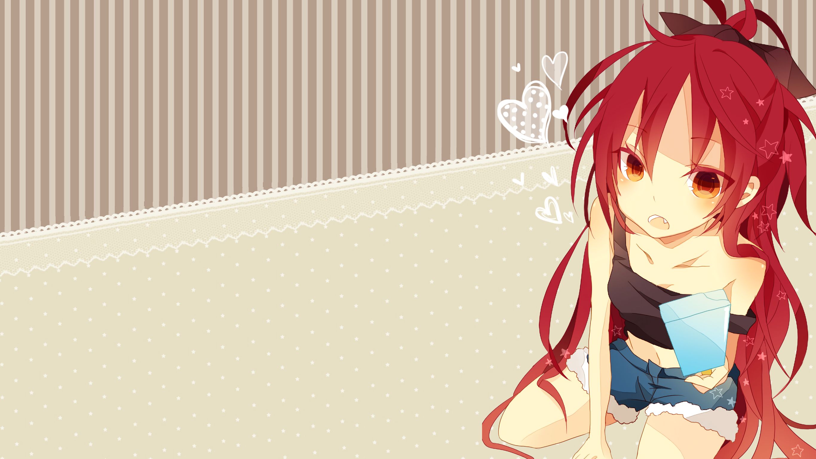 Laden Sie das Animes, Kyōko Sakura, Madoka Magica-Bild kostenlos auf Ihren PC-Desktop herunter