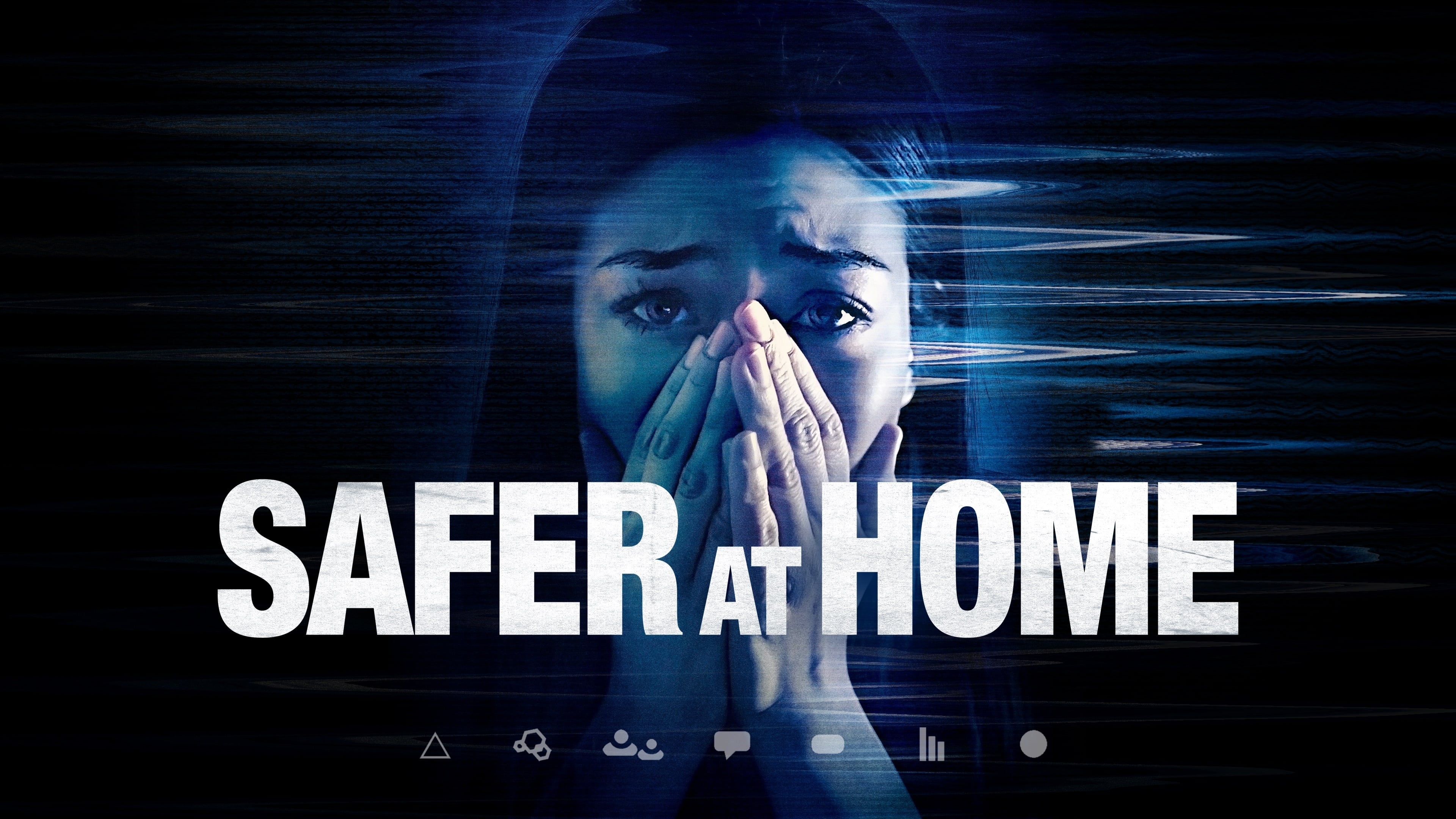 movie, safer at home