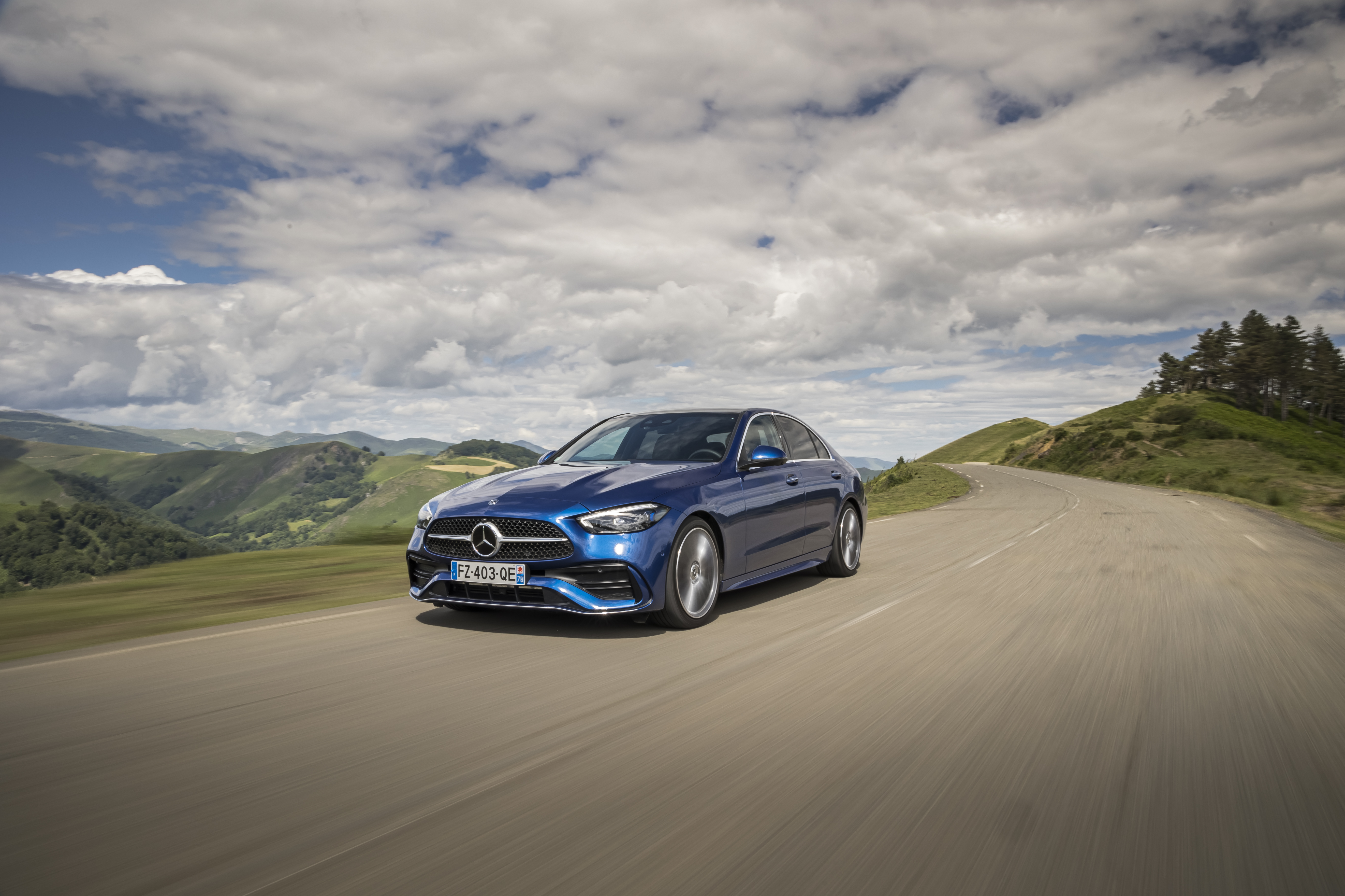 Téléchargez gratuitement l'image Mercedes Benz, Véhicules, Mercedes Benz Classe C sur le bureau de votre PC