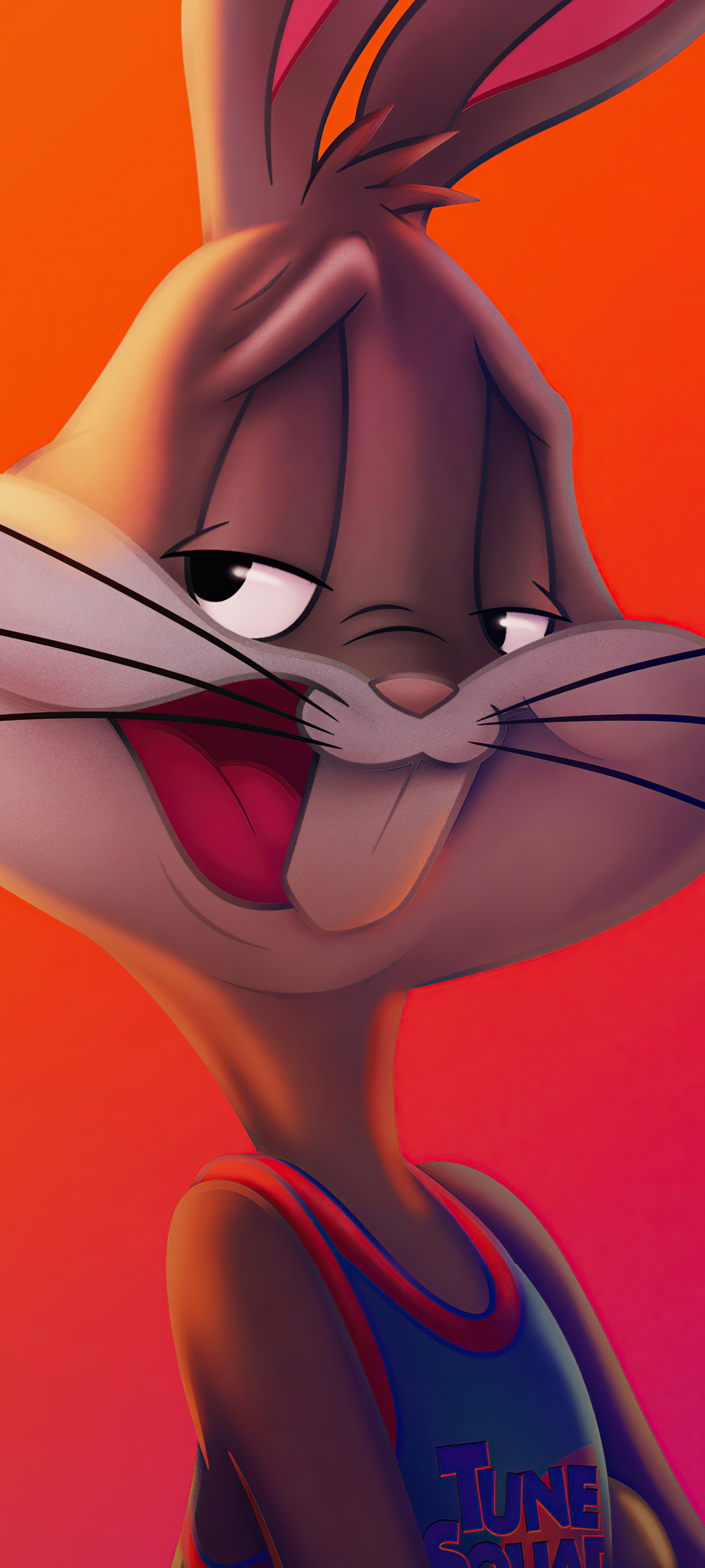 Free download wallpaper Basketball, Movie, Bugs Bunny, Looney Tunes, Space Jam 2 on your PC desktop