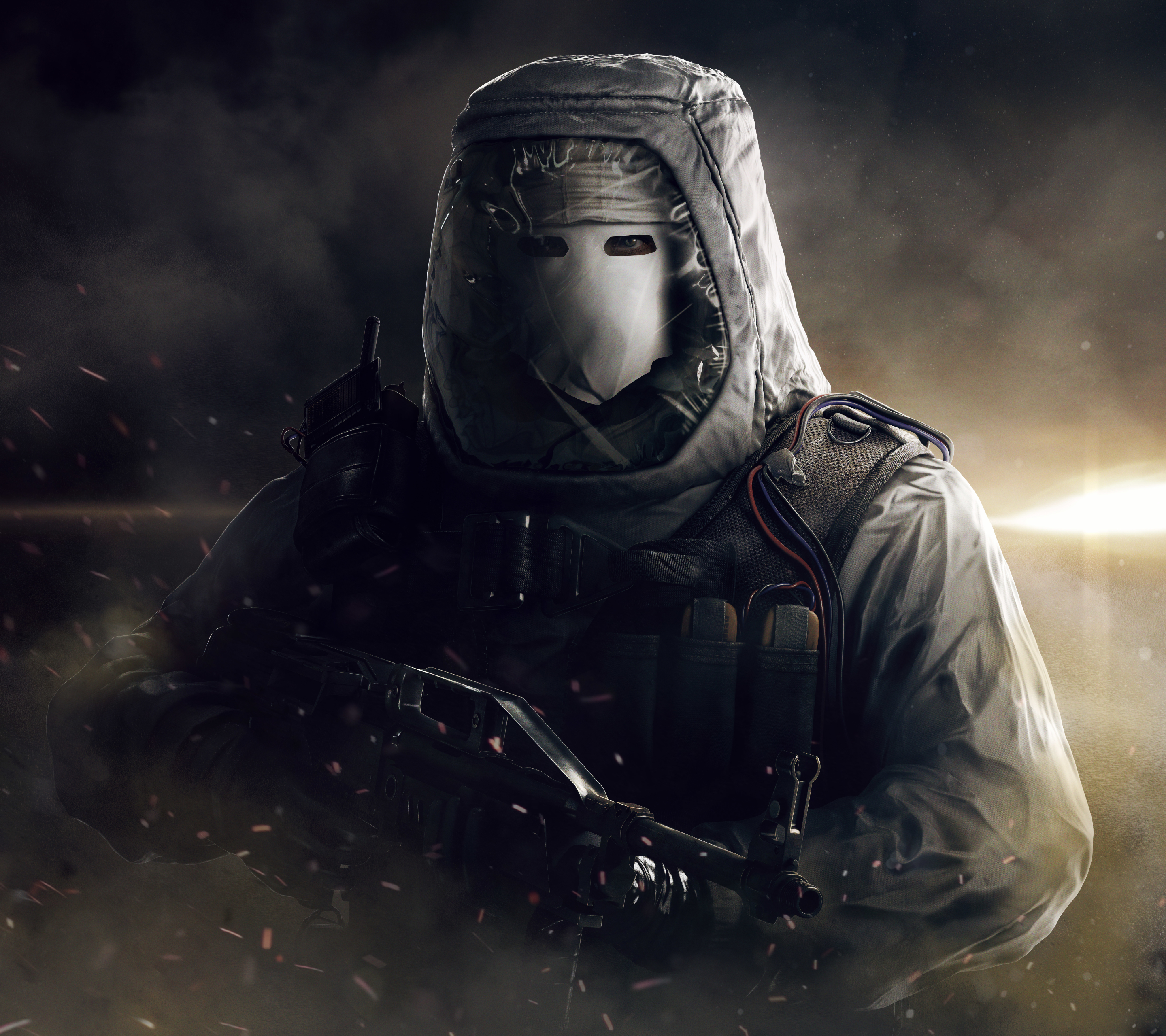 Free download wallpaper Video Game, Tom Clancy's Rainbow Six: Siege on your PC desktop