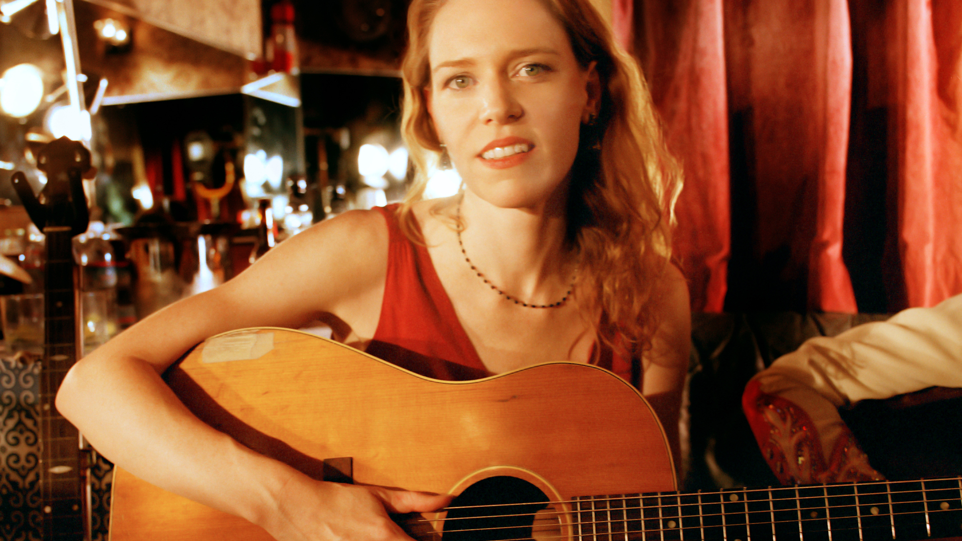 Descargar fondos de escritorio de Gillian Welch HD