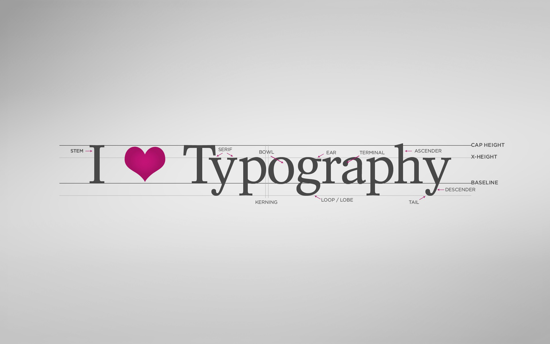 Download mobile wallpaper Typography, Artistic for free.