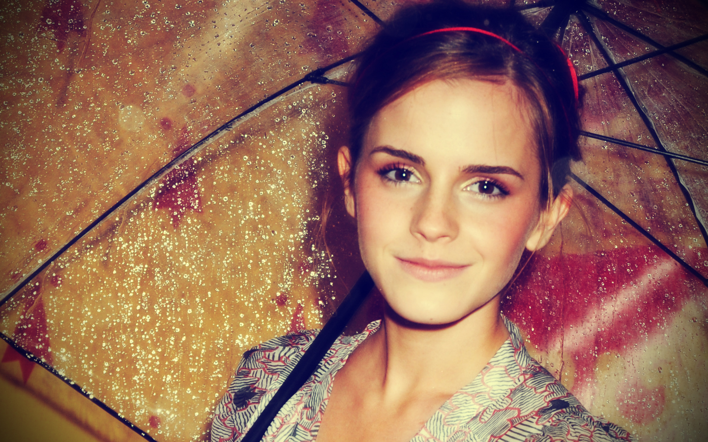 Free download wallpaper Emma Watson, Celebrity on your PC desktop