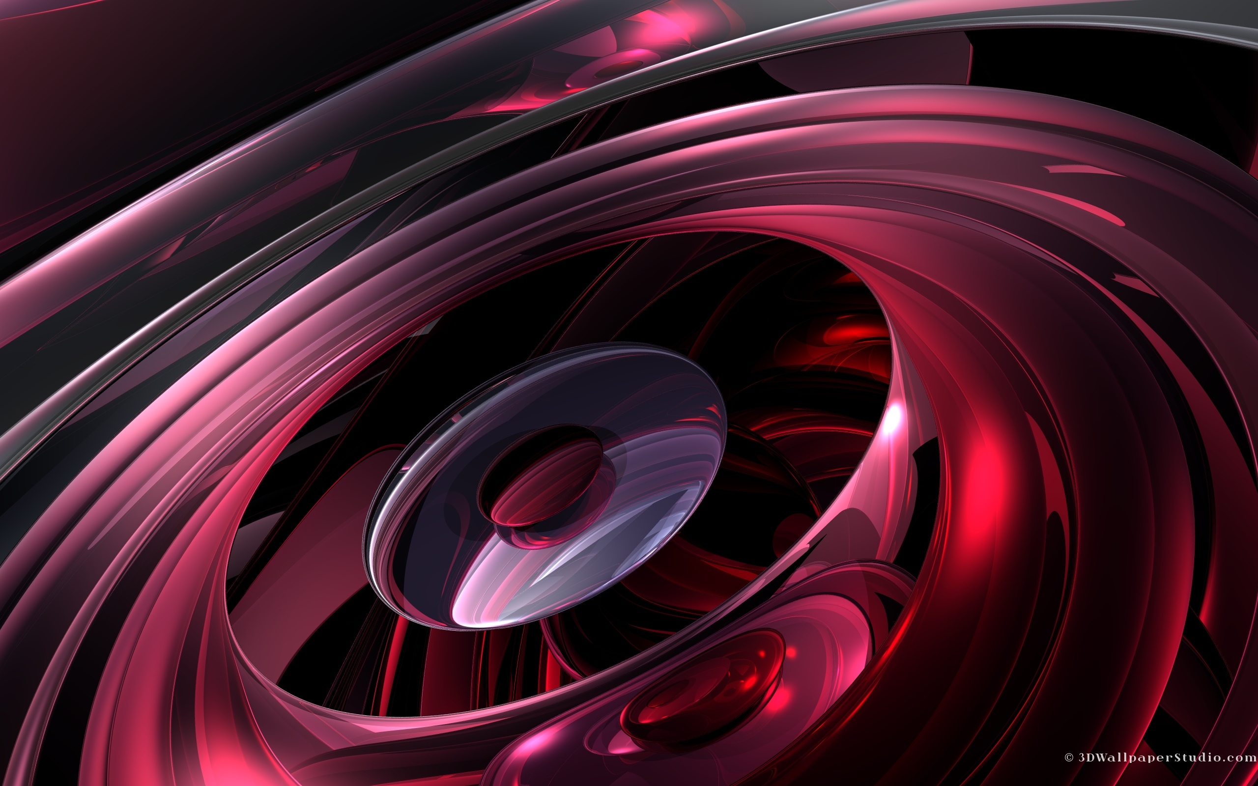 Download mobile wallpaper Abstract, Fractal for free.