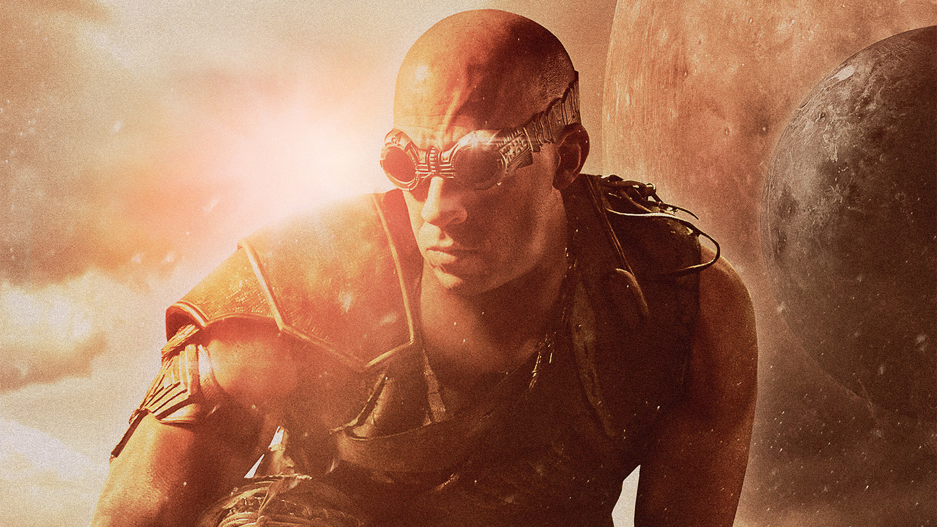 Descarga gratis la imagen Películas, Riddick 3 en el escritorio de tu PC