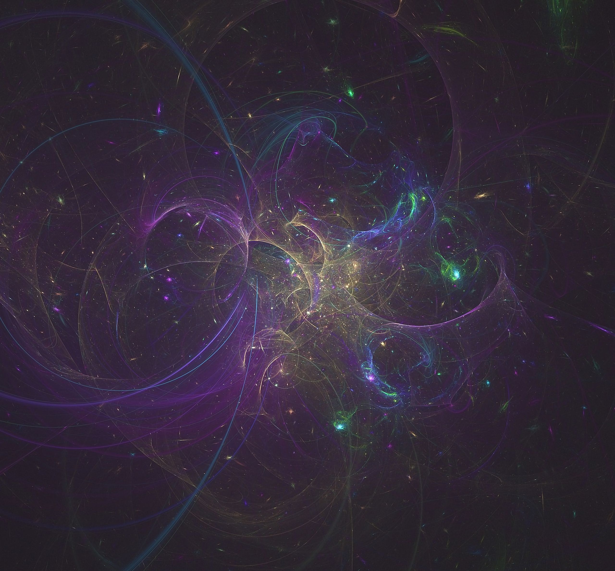 Free download wallpaper Shine, Clots, Brilliance, Shroud, Abstract, Fractal on your PC desktop