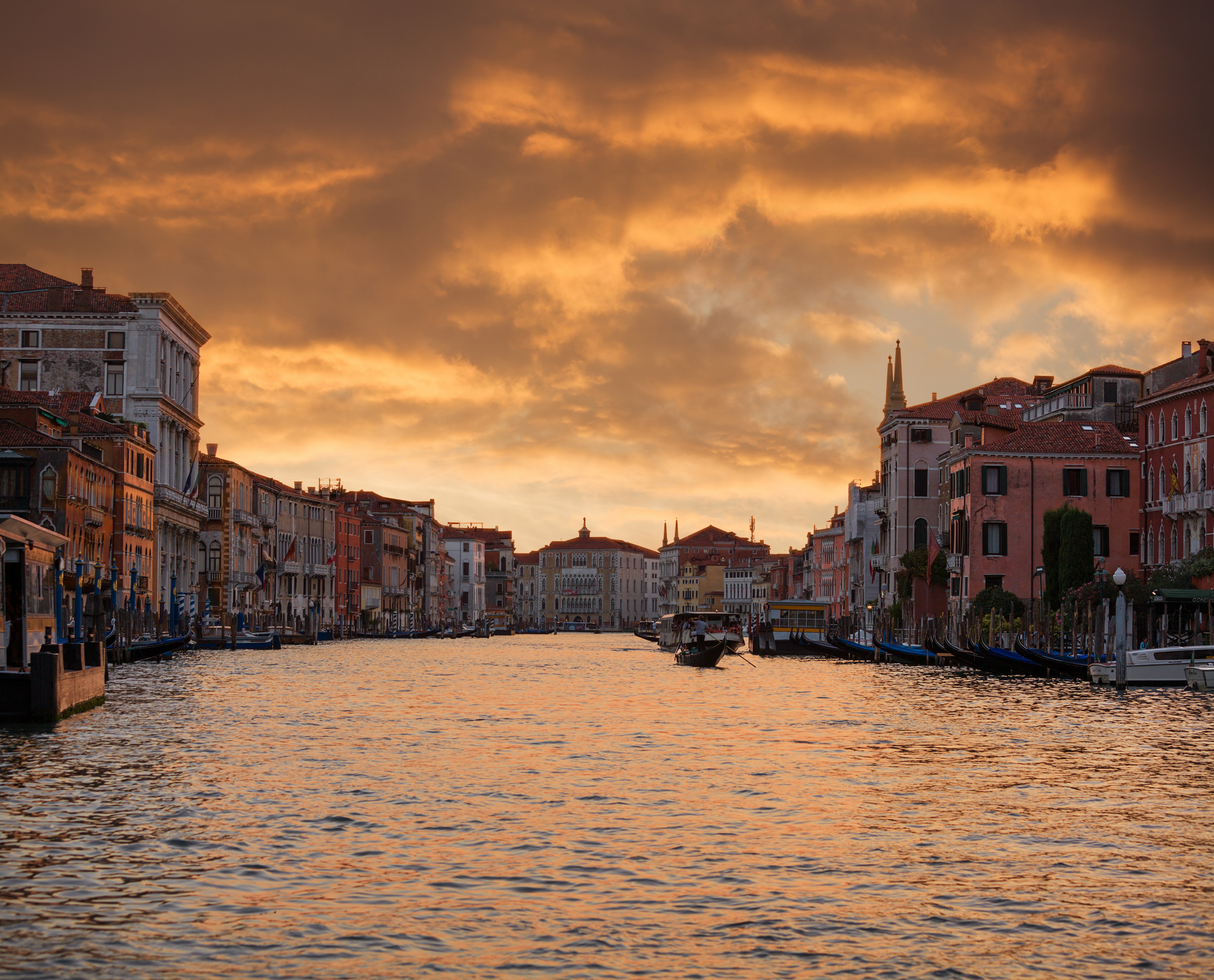 Скачати мобільні шпалери Венеція, Міста, Створено Людиною безкоштовно.