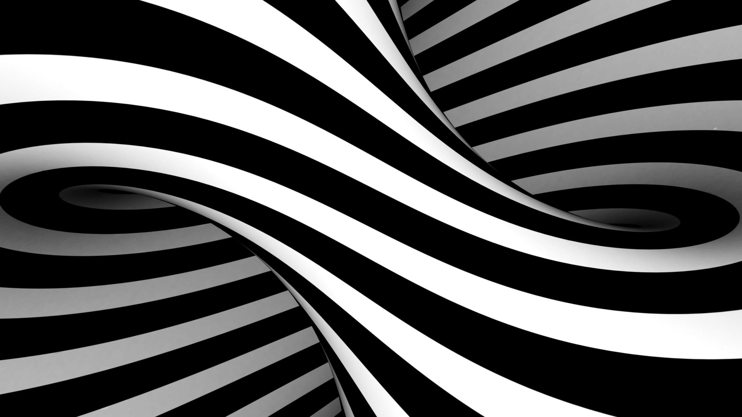 Descarga gratuita de fondo de pantalla para móvil de Formas, Blanco Y Negro, Abstracto.