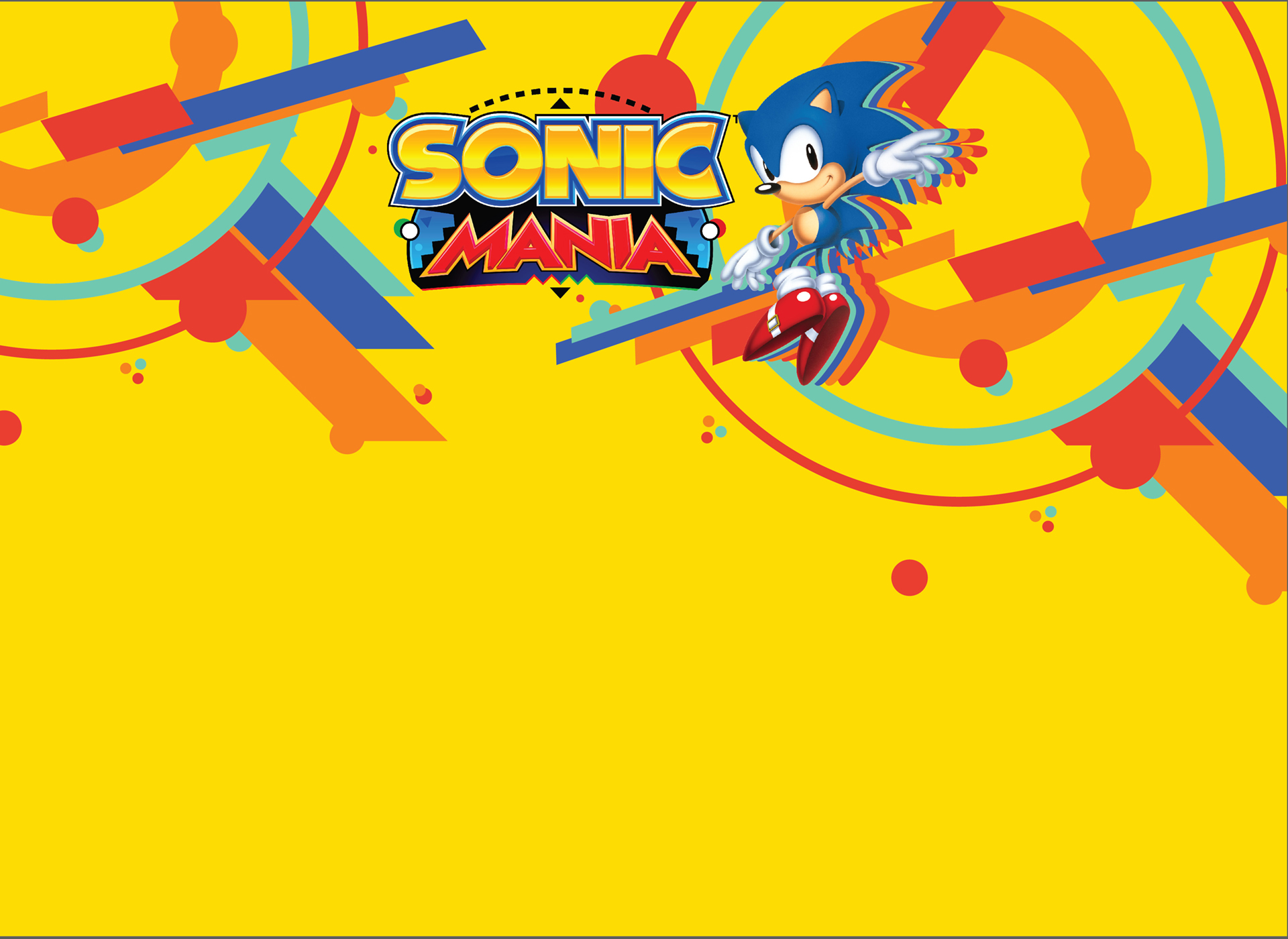 Baixe gratuitamente a imagem Videogame, Sonic O Ouriço, Sonic Clássico, Sonic Mania na área de trabalho do seu PC