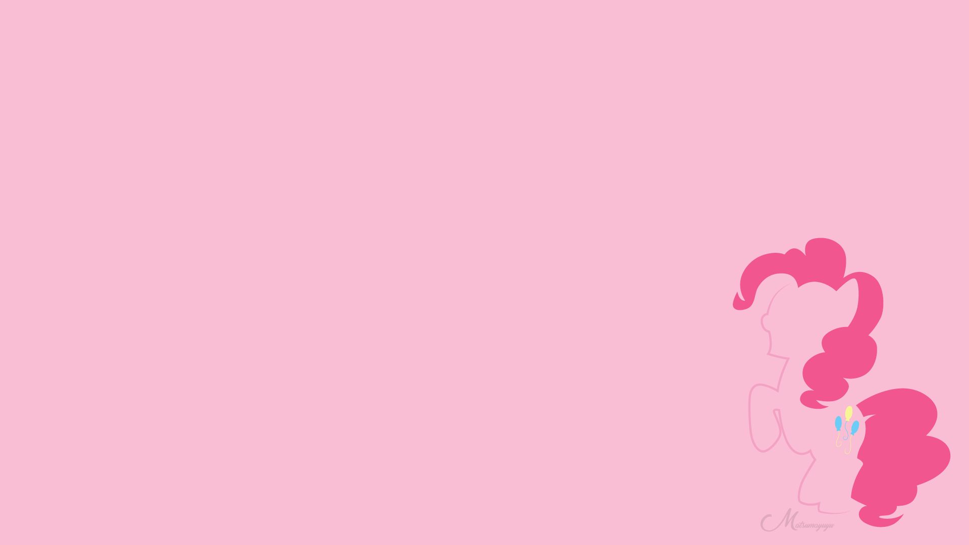 Handy-Wallpaper Mein Kleines Pony, Pinkie Pie, Fernsehserien kostenlos herunterladen.