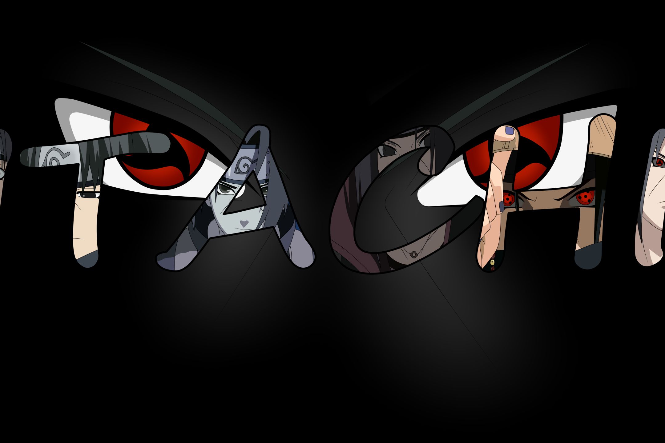 Handy-Wallpaper Naruto, Animes, Sasuke Uchiha, Itachi Uchiha, Sharingan (Naruto) kostenlos herunterladen.