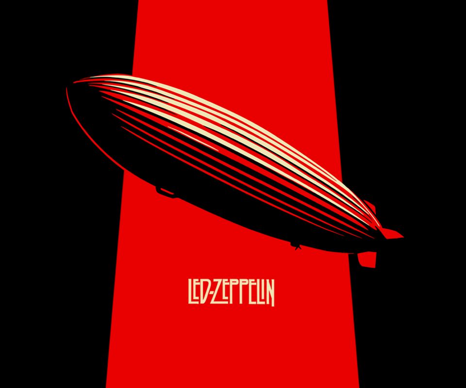 Handy-Wallpaper Musik, Led Zeppelin kostenlos herunterladen.