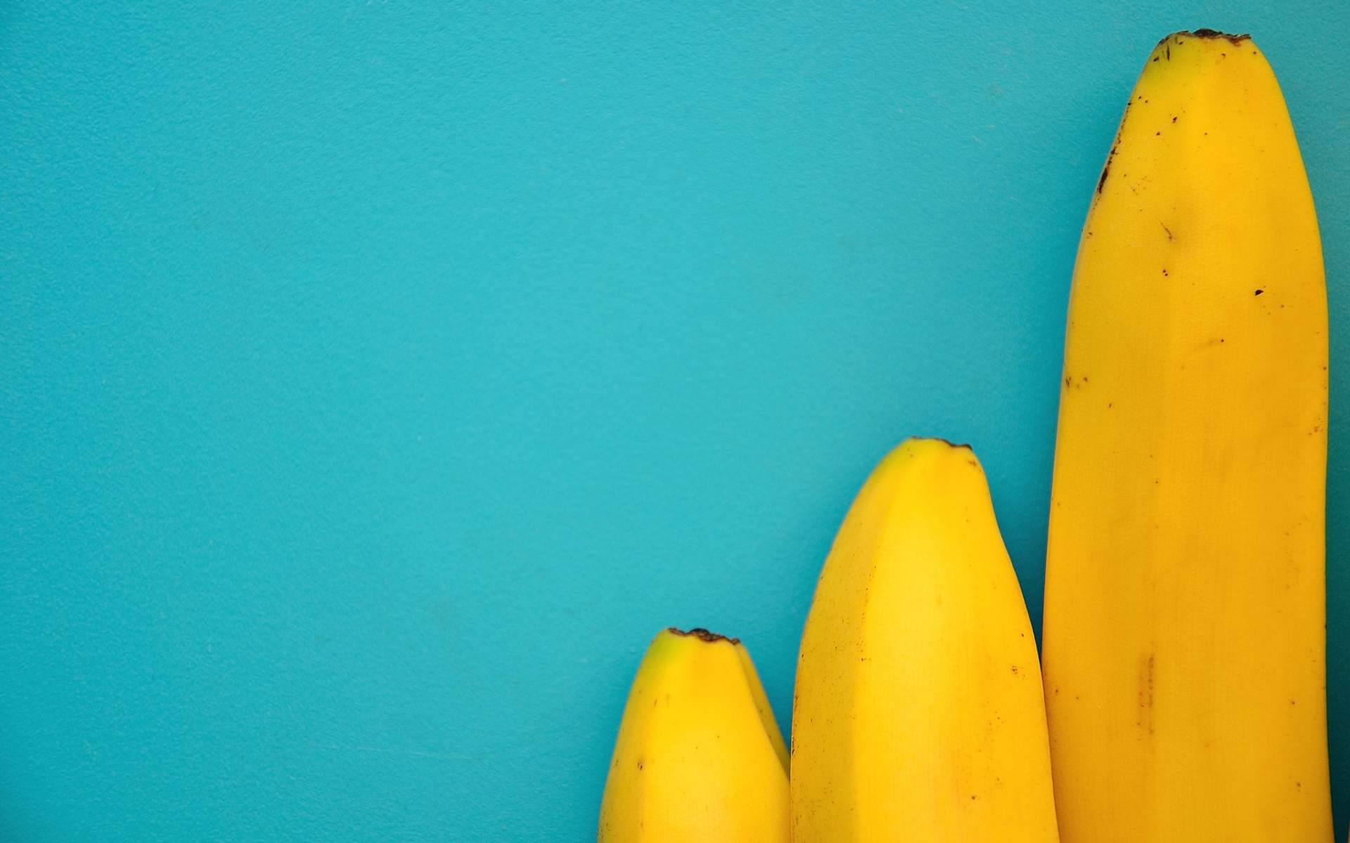 Téléchargez des papiers peints mobile Banane, Des Fruits, Nourriture gratuitement.