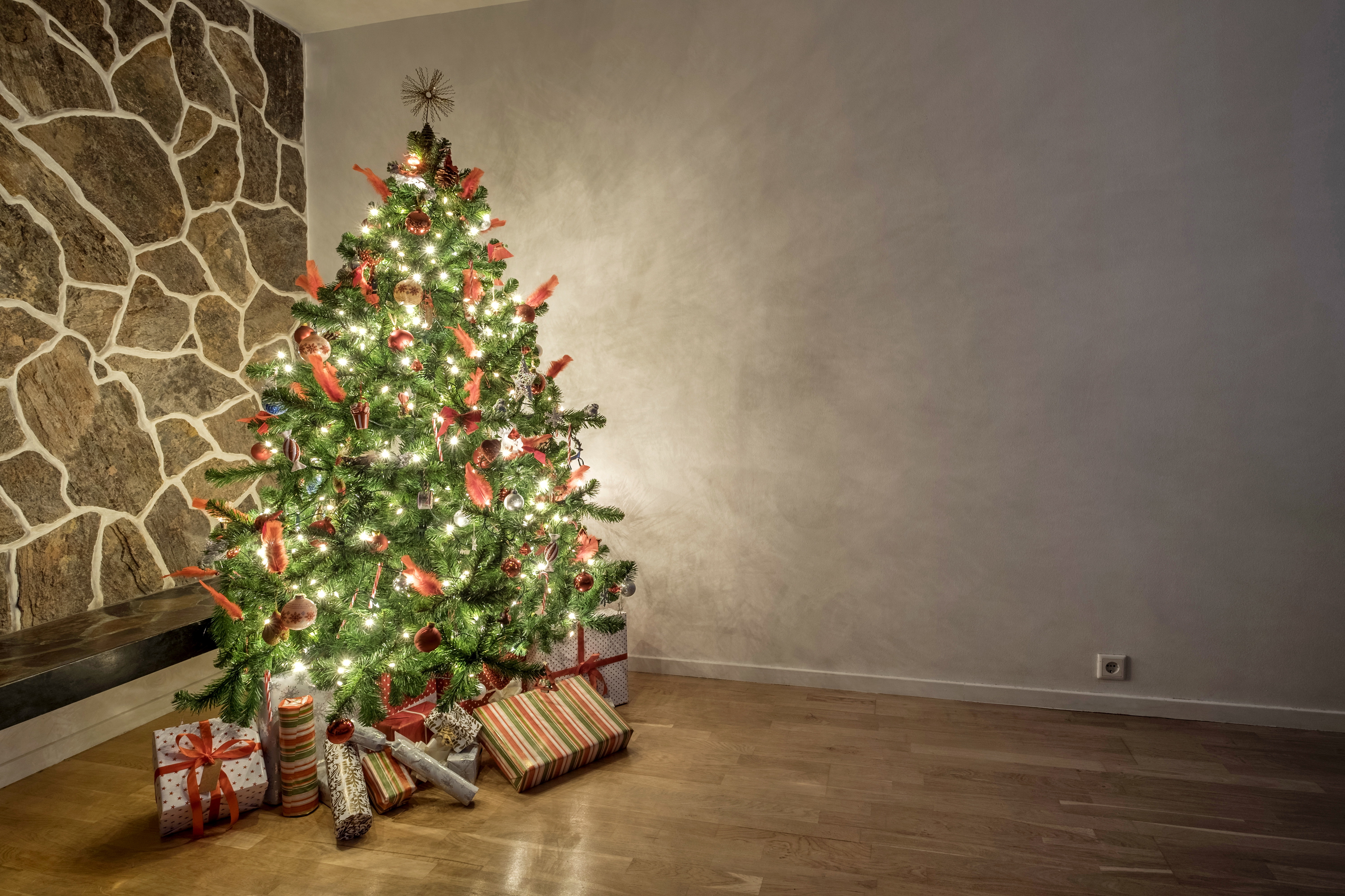 Baixe gratuitamente a imagem Natal, Presente, Árvore De Natal, Enfeites De Natal, Feriados na área de trabalho do seu PC