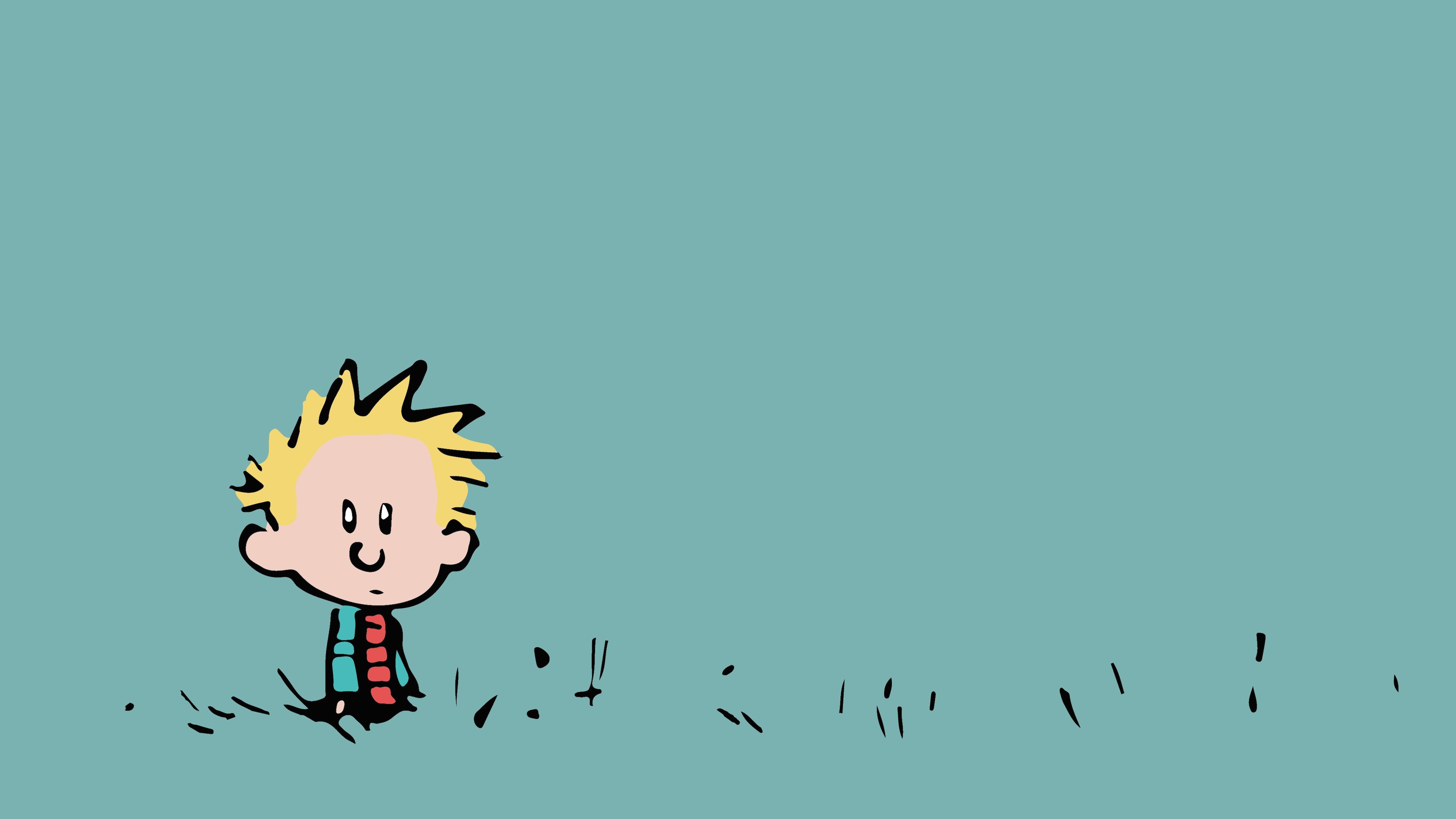 Descarga gratuita de fondo de pantalla para móvil de Historietas, Calvino (Calvin Y Hobbes), Calvin Y Hobbes.