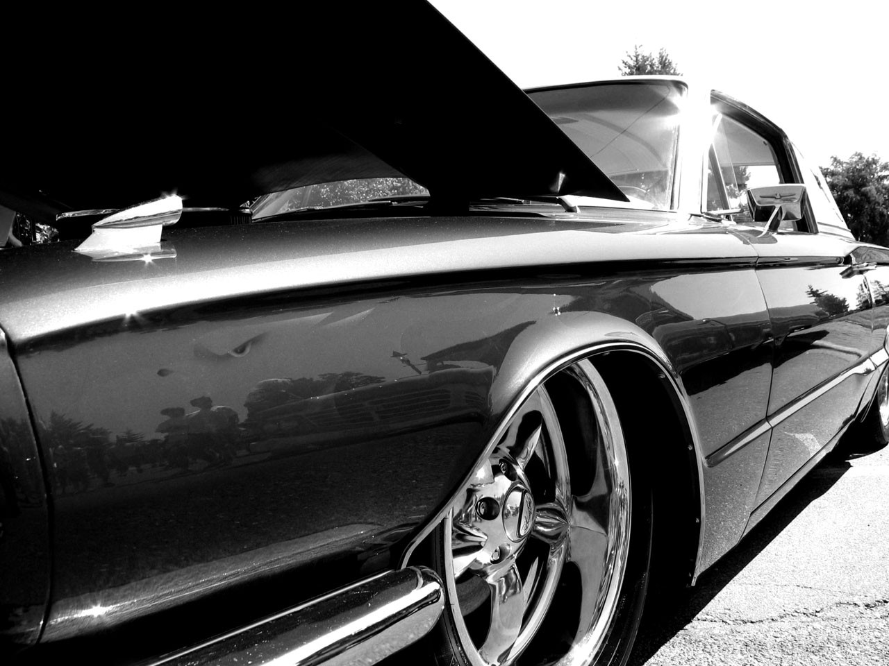 Free download wallpaper Lowrider, Vehicles on your PC desktop