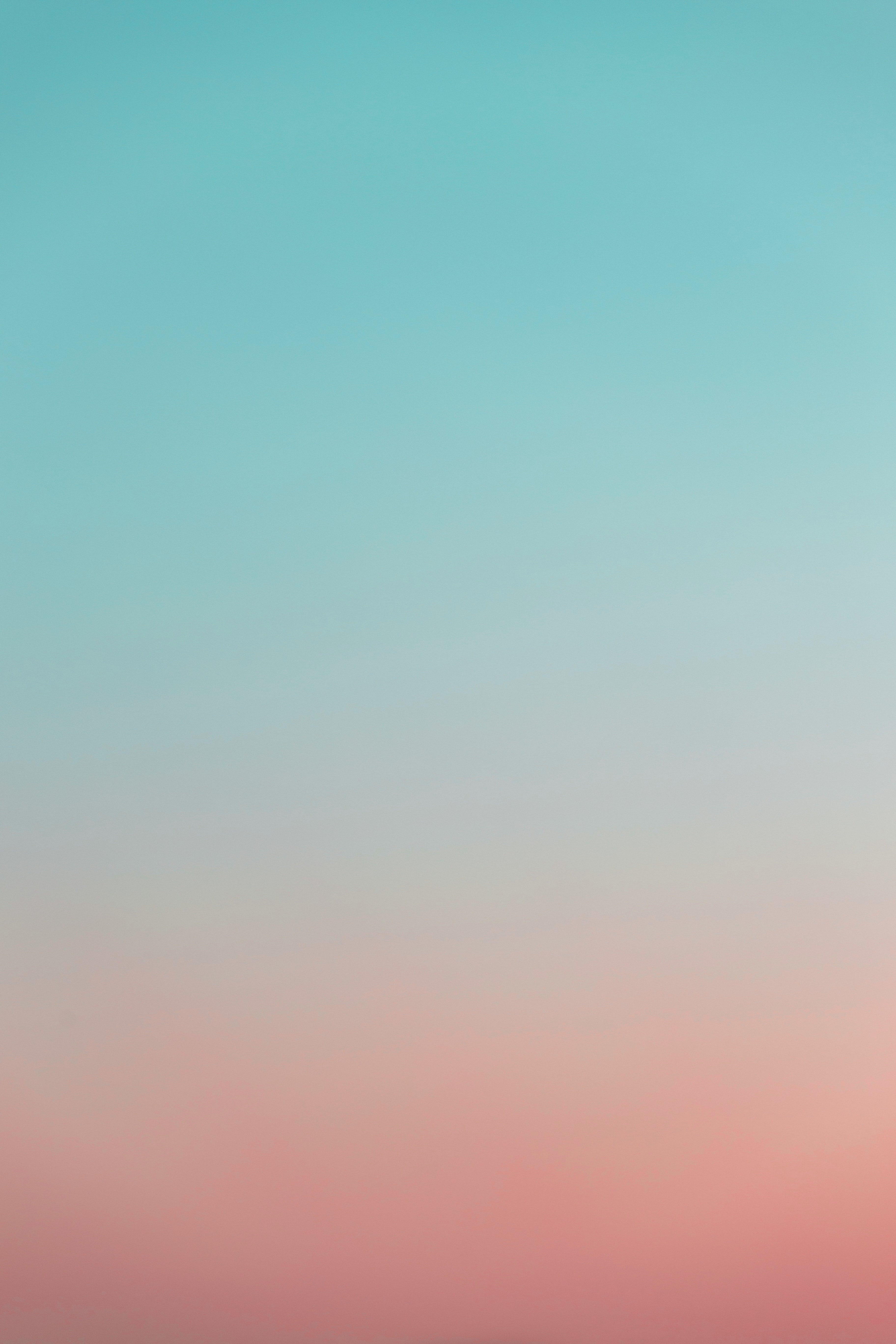 Download mobile wallpaper Pink, Color, Abstract, Gradient for free.