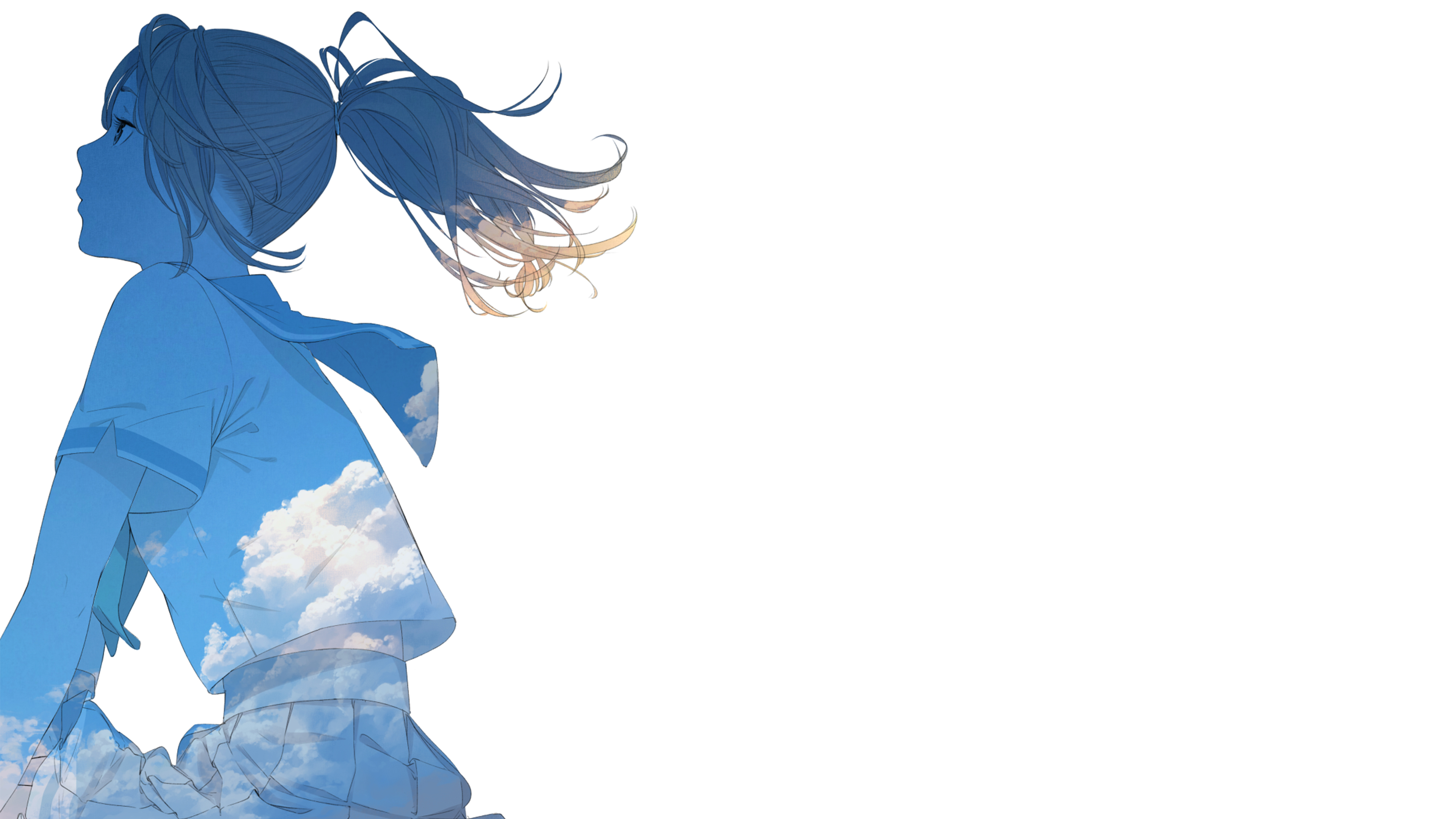 Free download wallpaper Anime, Sound! Euphonium, Nozomi Kasaki on your PC desktop