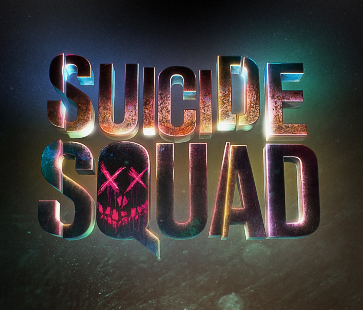 Téléchargez des papiers peints mobile Film, L'escadron Suicide, The Suicide Squad gratuitement.