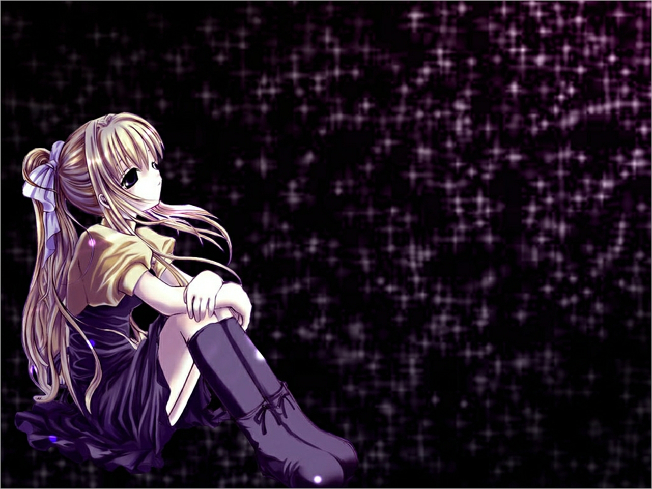 Free download wallpaper Anime, Air, Misuzu Kamio on your PC desktop