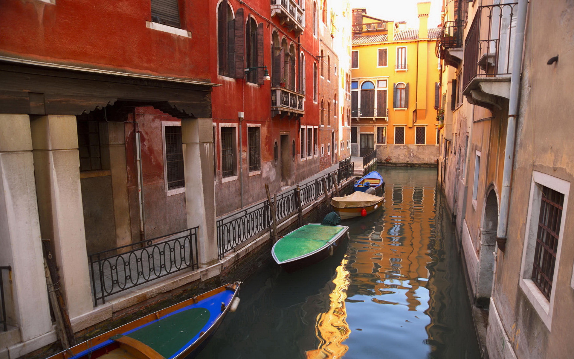 Laden Sie das Städte, Venedig, Menschengemacht-Bild kostenlos auf Ihren PC-Desktop herunter