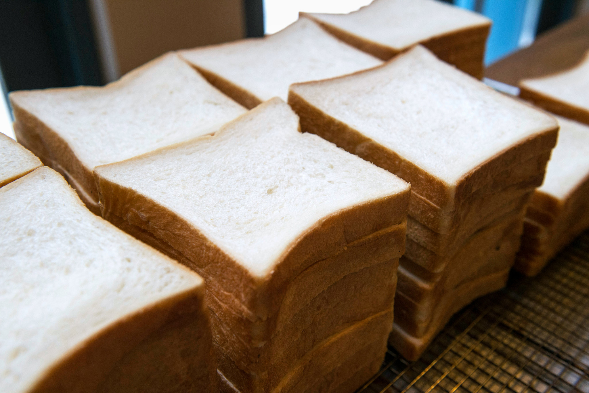 Скачати мобільні шпалери Хліб, Харчування безкоштовно.