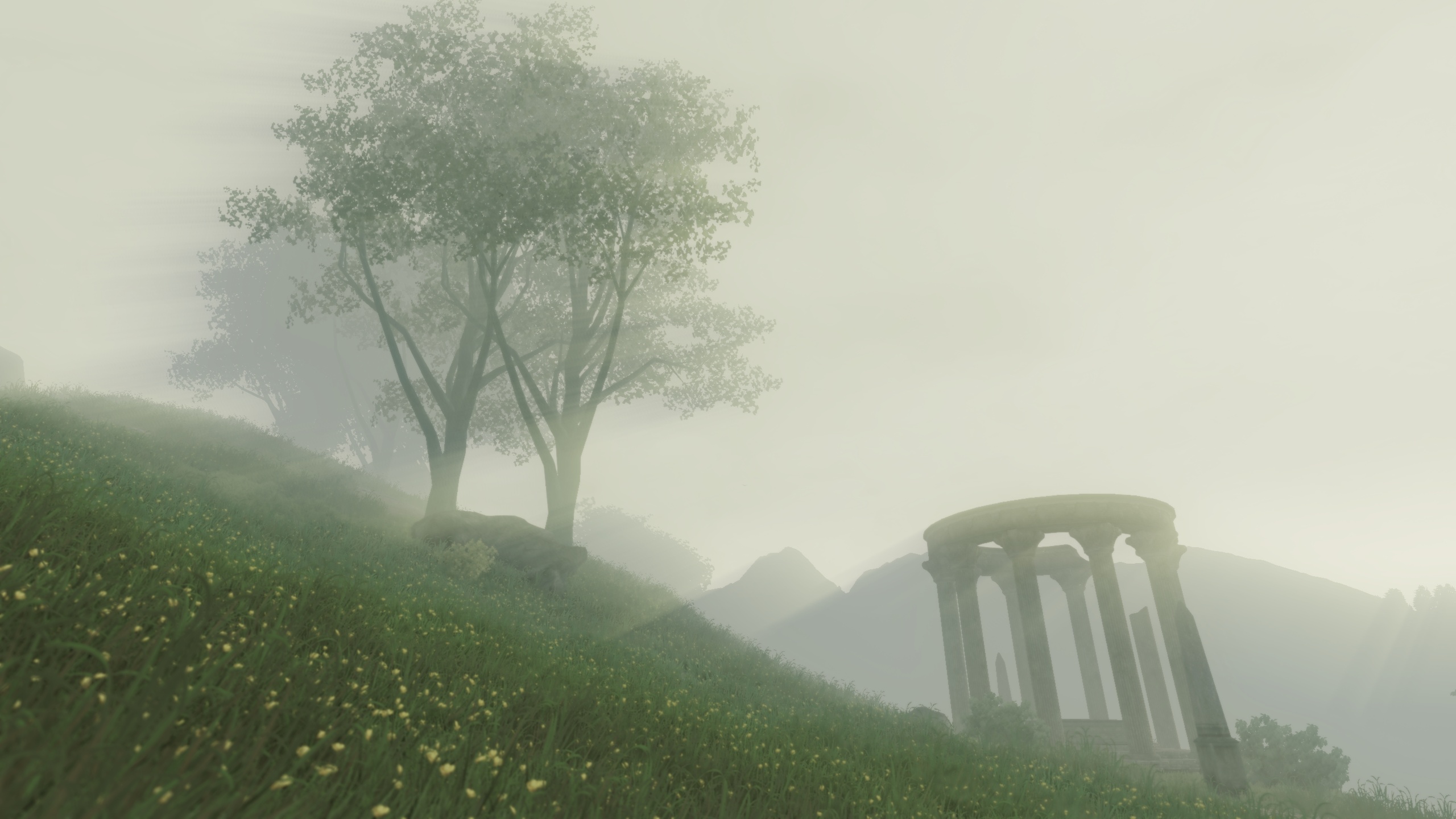 Laden Sie das Computerspiele, The Elder Scrolls Iv: Oblivion, The Elder Scrolls-Bild kostenlos auf Ihren PC-Desktop herunter