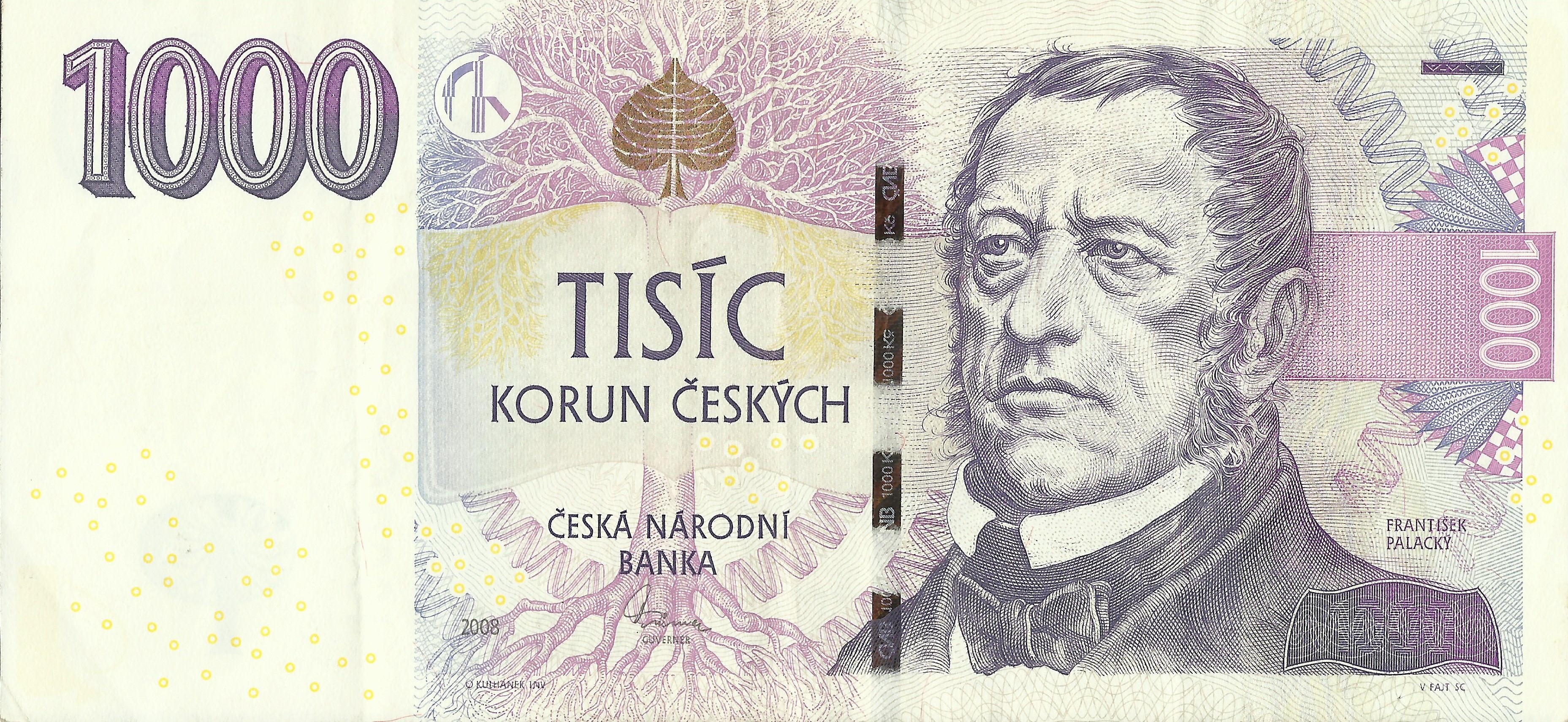 Handy-Wallpaper Tschechische Krone, Währungen, Menschengemacht kostenlos herunterladen.