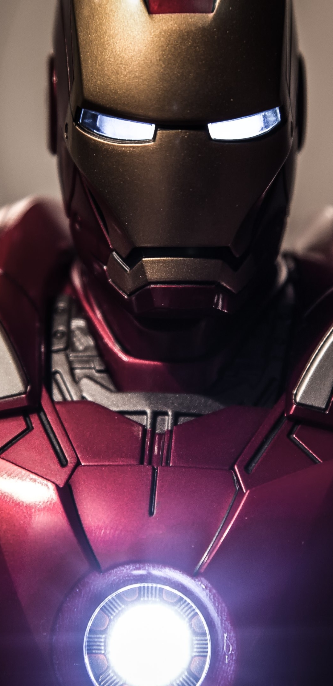 Handy-Wallpaper Iron Man, Filme kostenlos herunterladen.