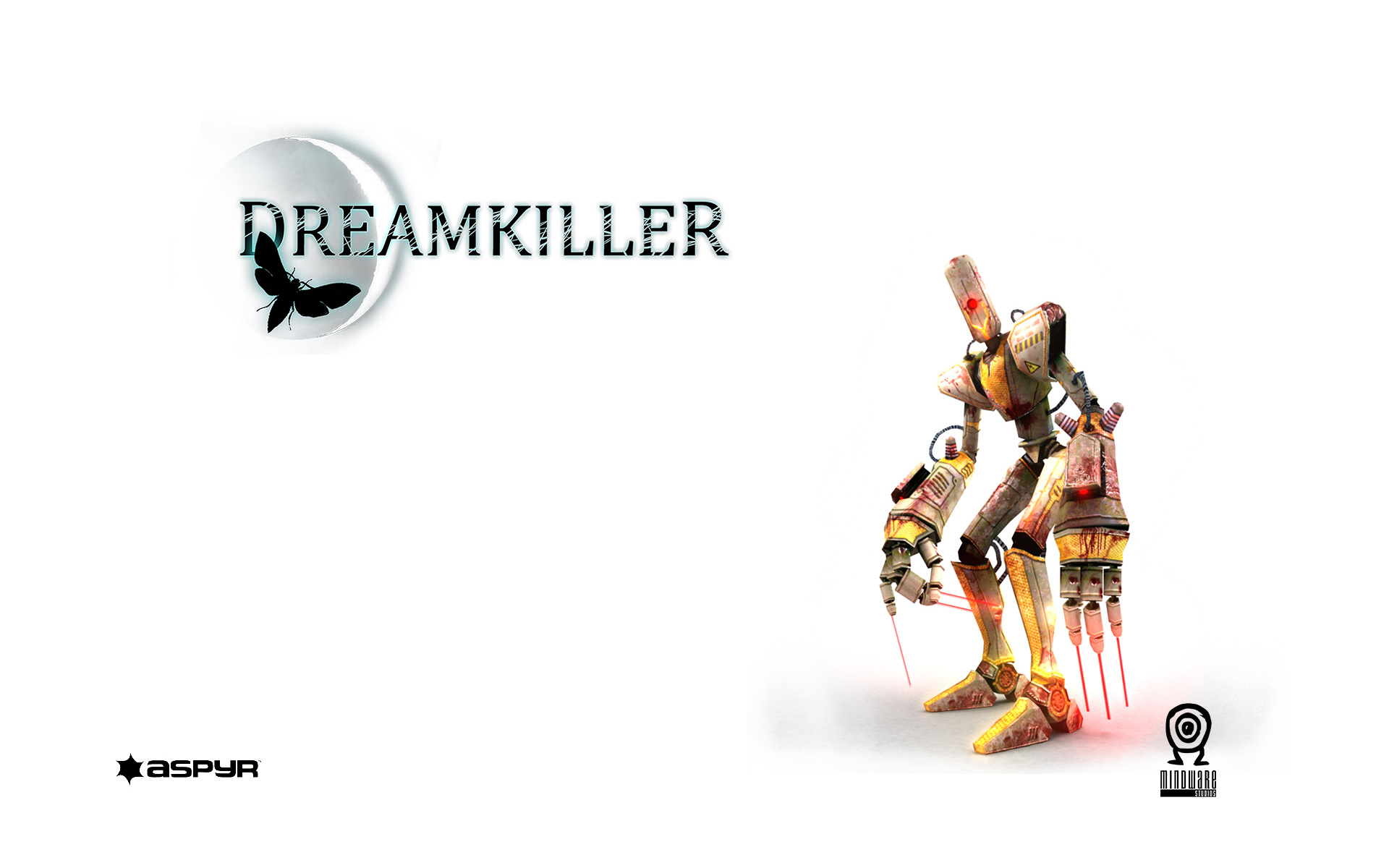 Baixar papéis de parede de desktop Dreamkiller HD