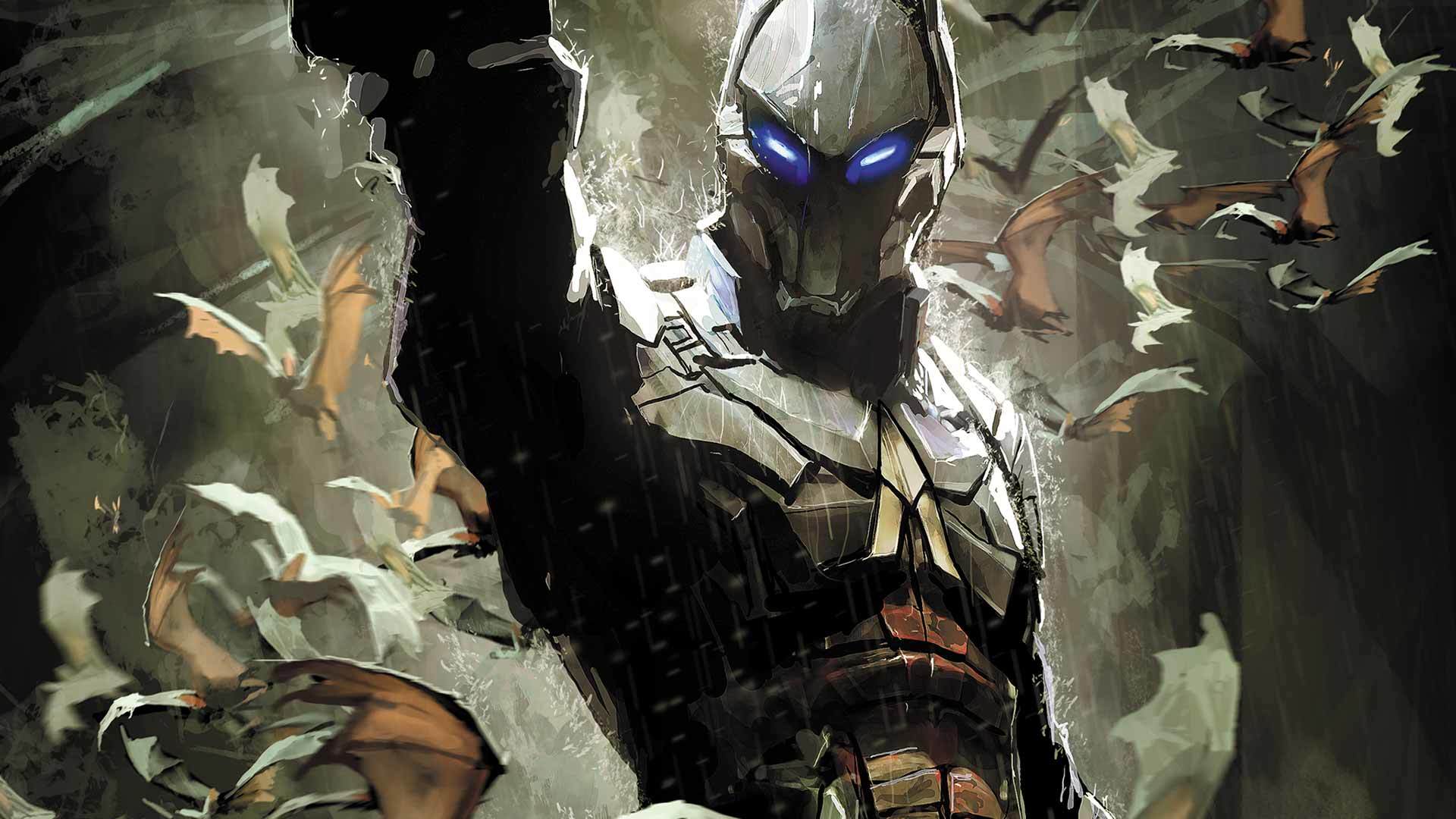 414529 Hintergrundbilder und Batman: Arkham Knight Bilder auf dem Desktop. Laden Sie  Bildschirmschoner kostenlos auf den PC herunter