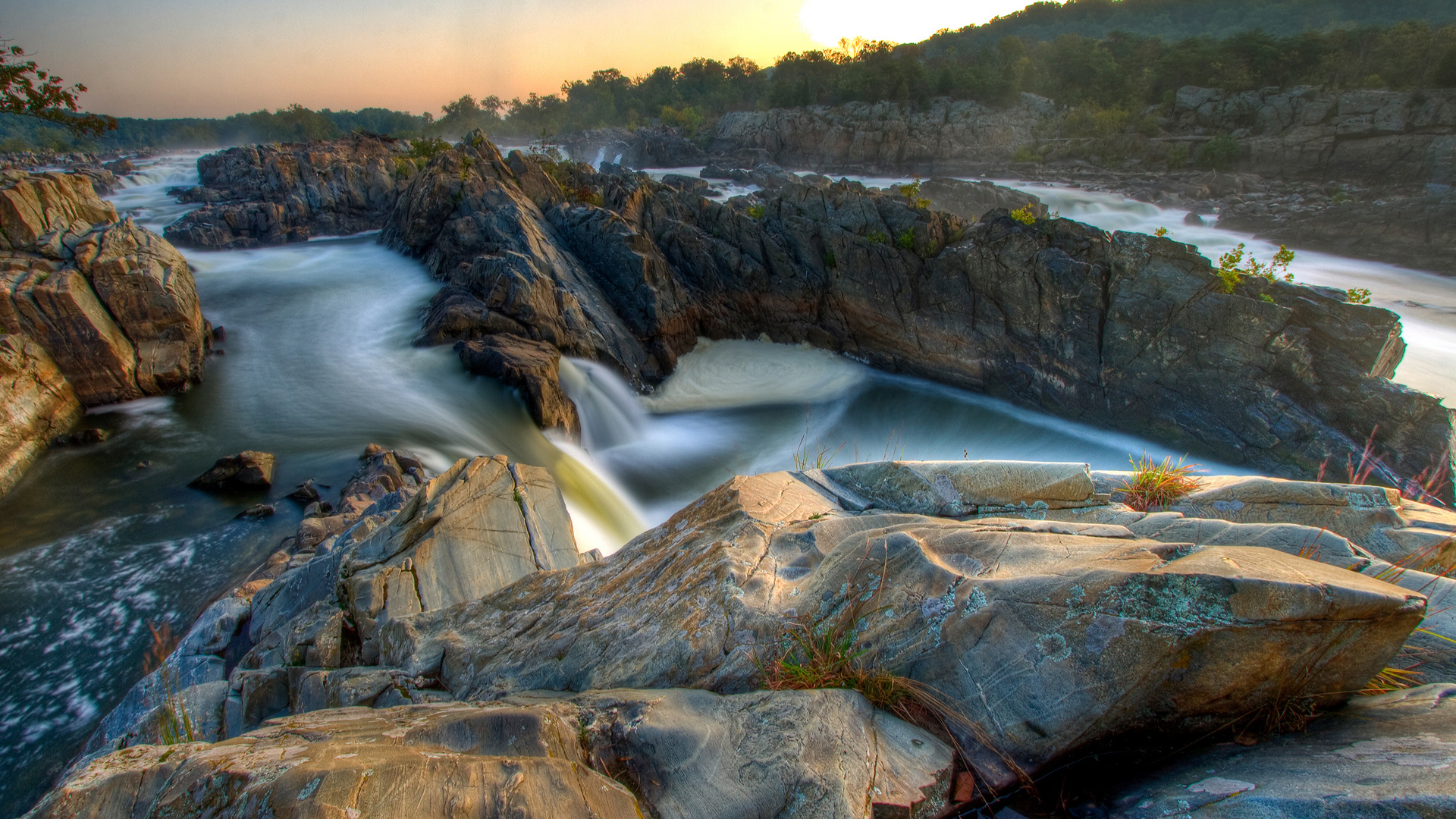 Descarga gratis la imagen Cascada, Tierra/naturaleza en el escritorio de tu PC