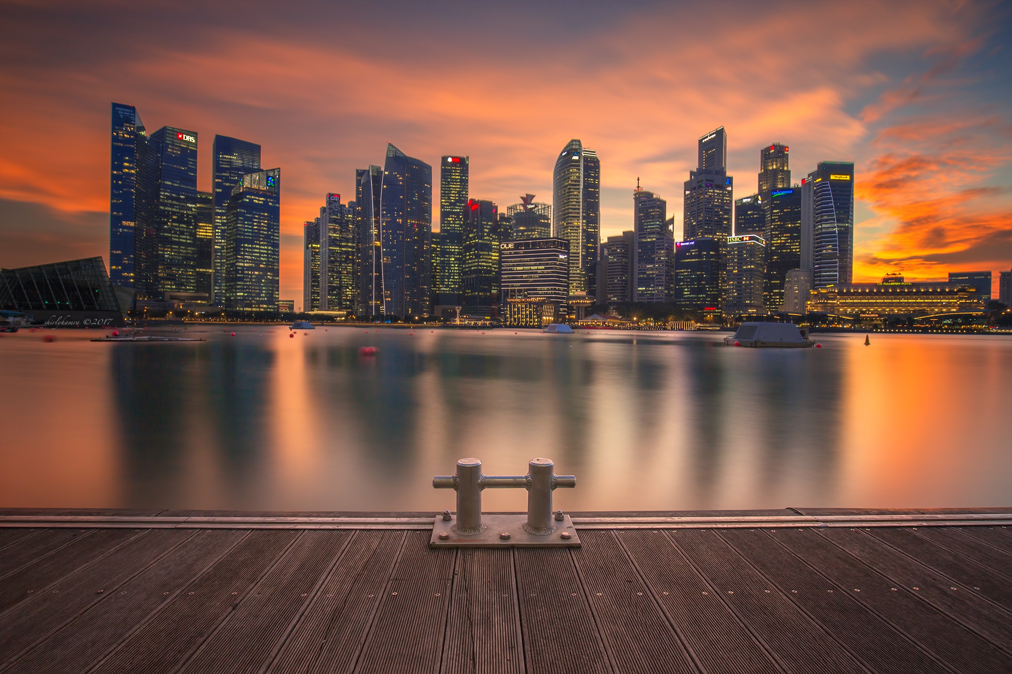 Baixe gratuitamente a imagem Cidades, Feito Pelo Homem, Singapura na área de trabalho do seu PC